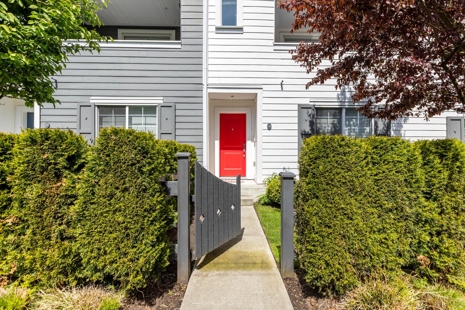 26 16337 15 Avenue - MLS&reg; # R3136531