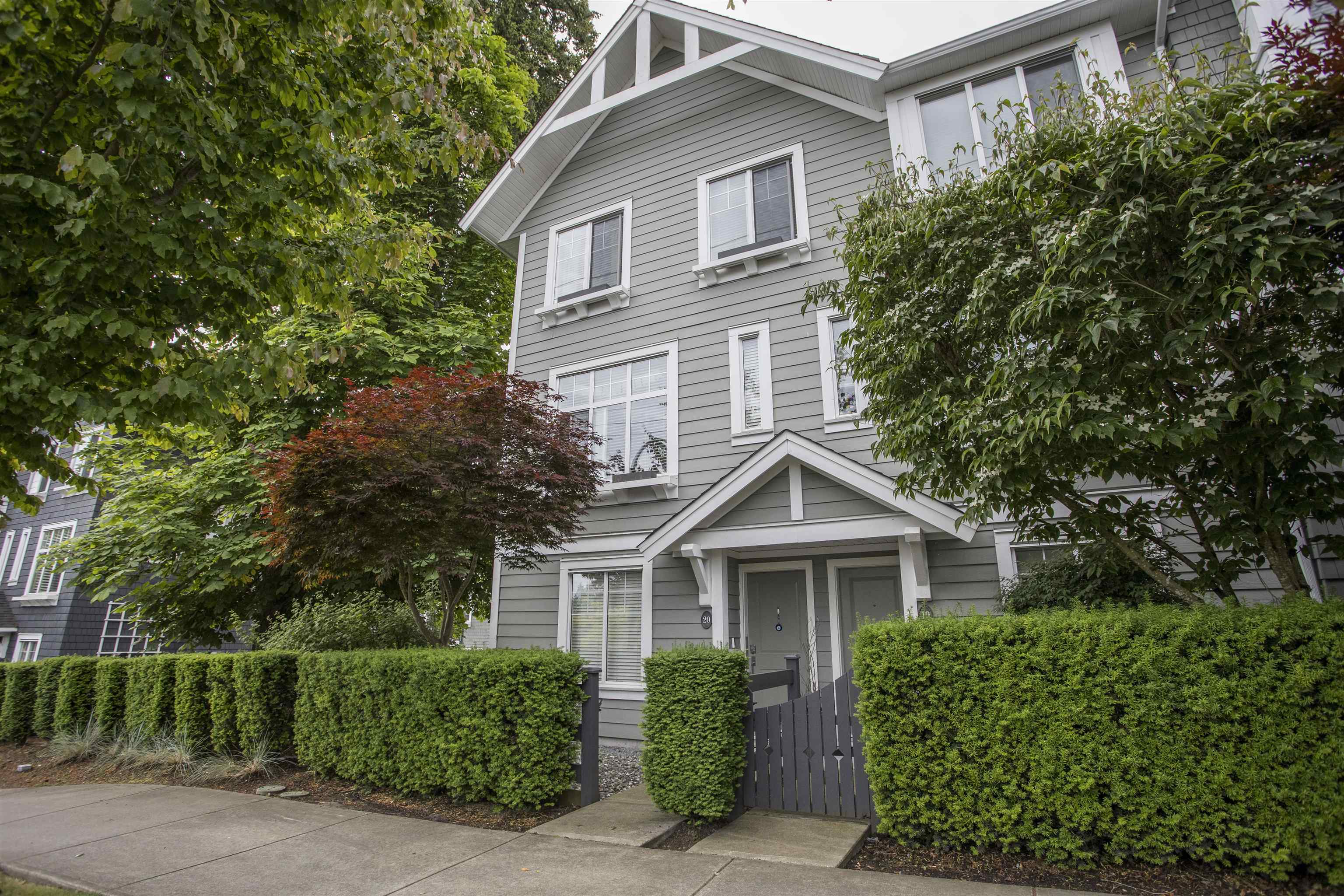 20 15128 24 Avenue - MLS&reg; # R3136571