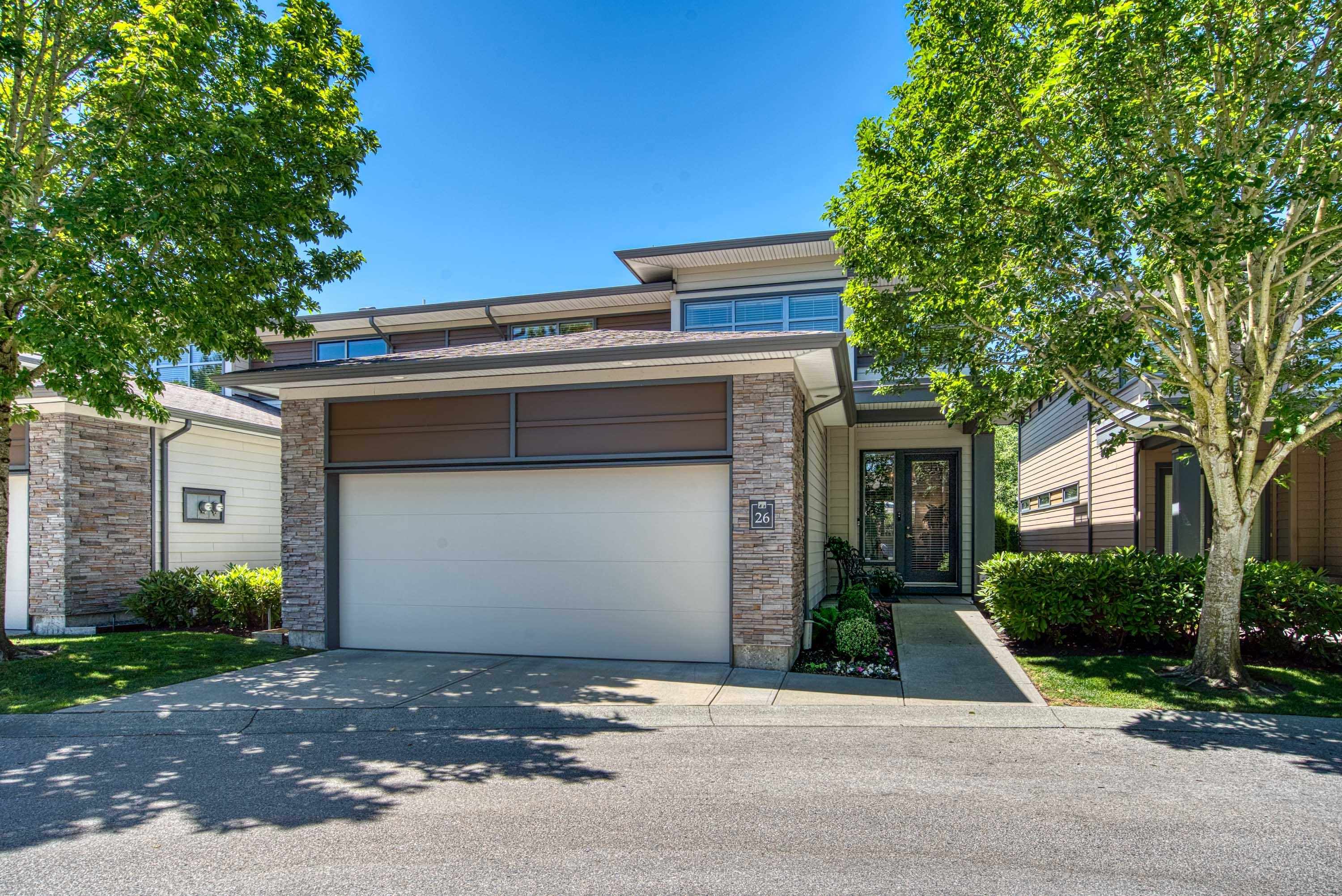 26 2603 162 Street - MLS&reg; # R3136648