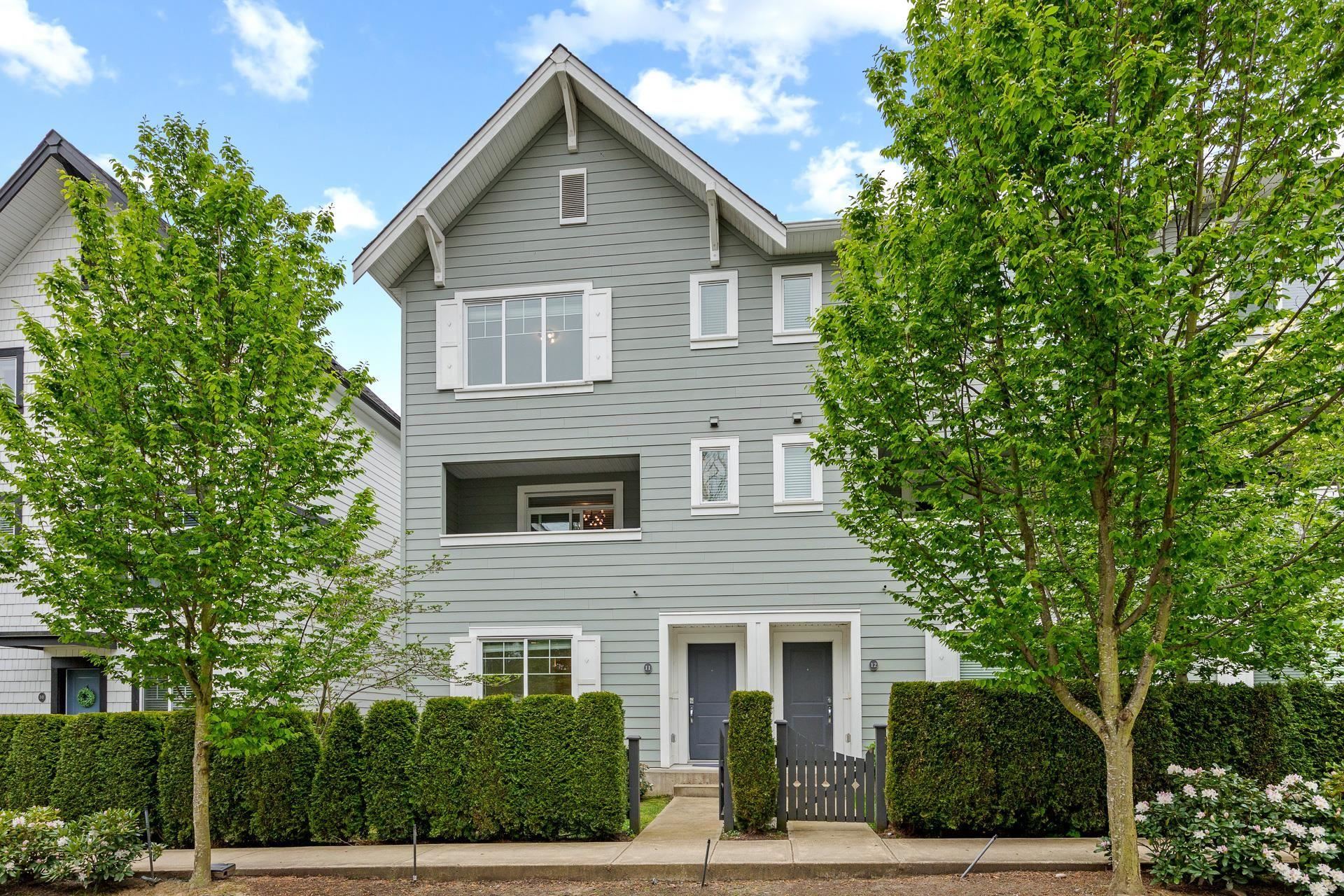 11 16323 15 Avenue - MLS&reg; # R3136660