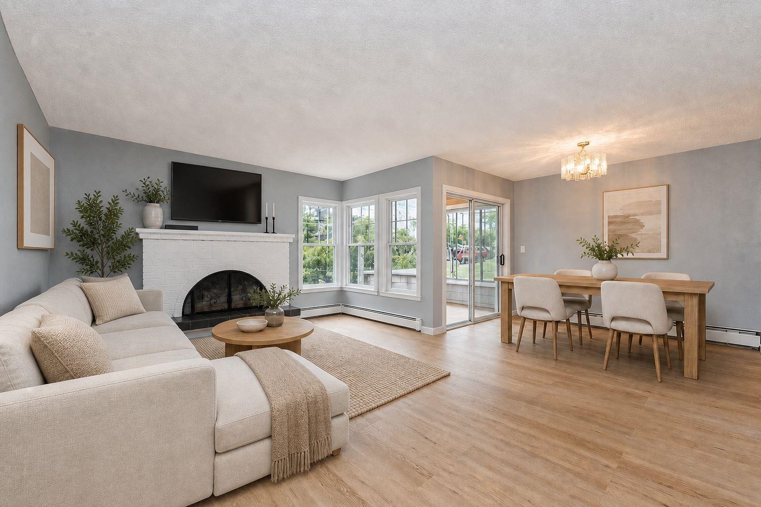 204 1390 Martin Street - MLS&reg; # R3136663