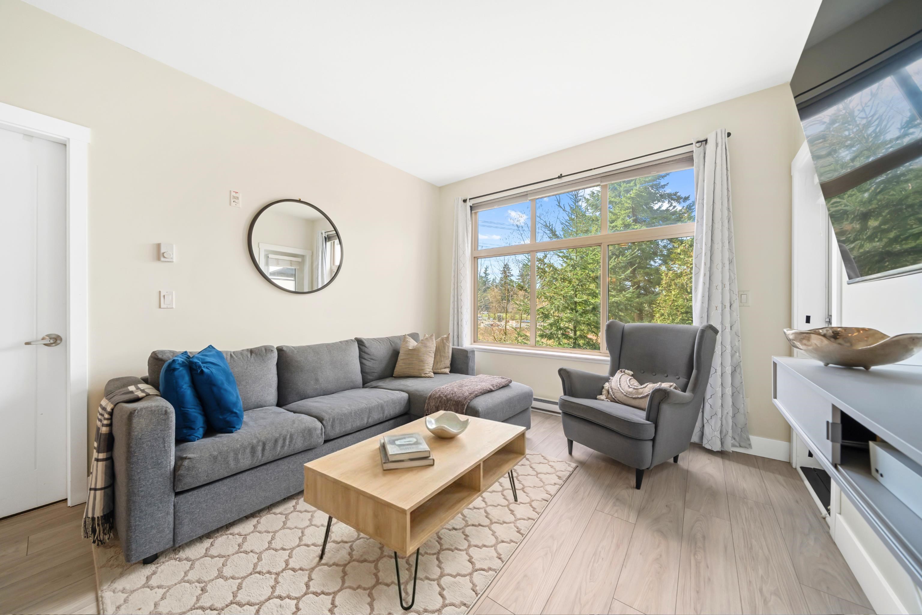 308 2855 156 Street - MLS&reg; # R3136720