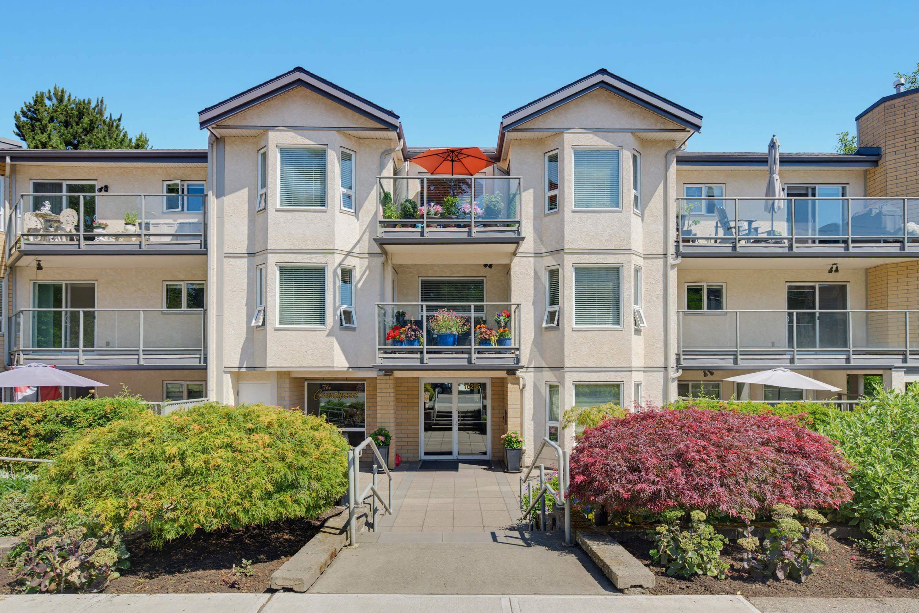 214 15255 18 Avenue - MLS&reg; # R3136959