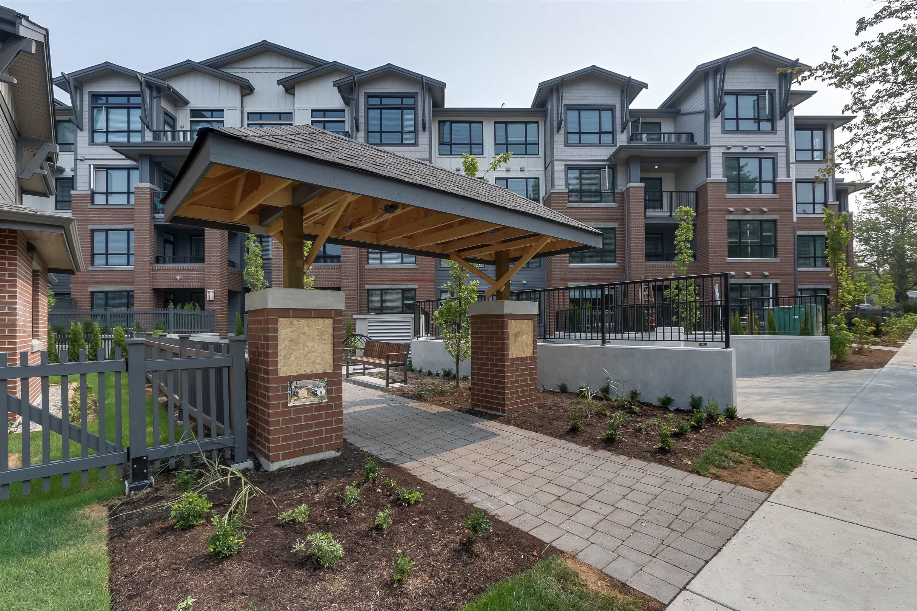 316 2960 151 Street - MLS&reg; # R3137054