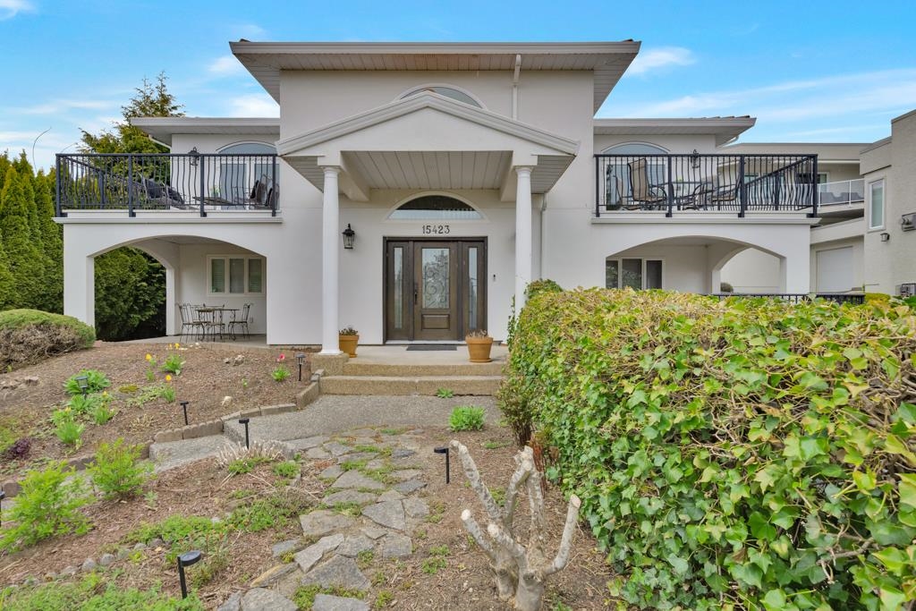  15423 Buena Vista Avenue - MLS&reg; # R3137084