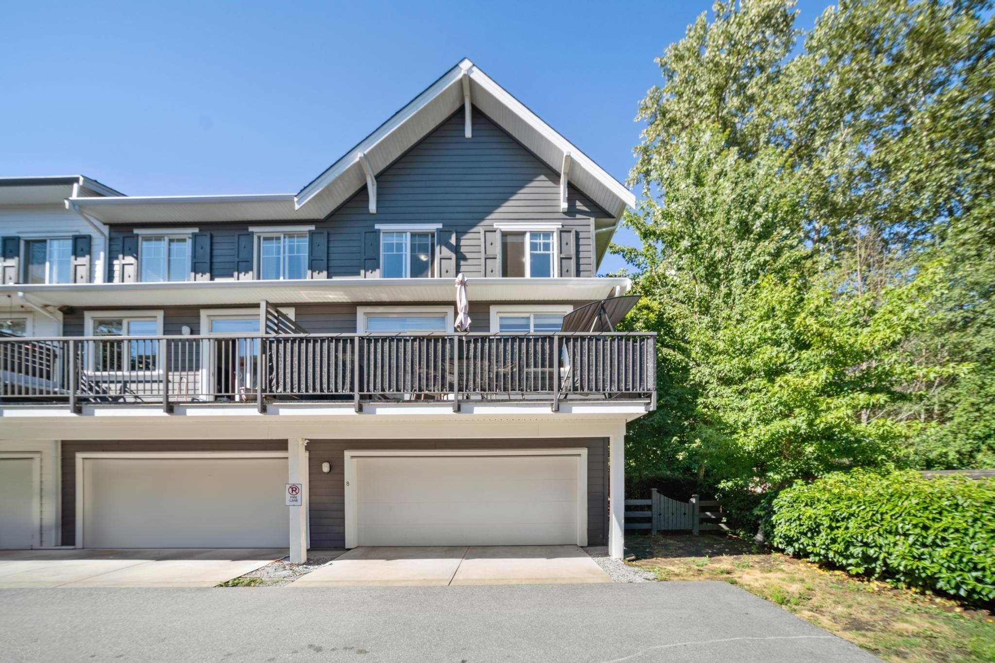 8 16357 15 Avenue - MLS&reg; # R3137110