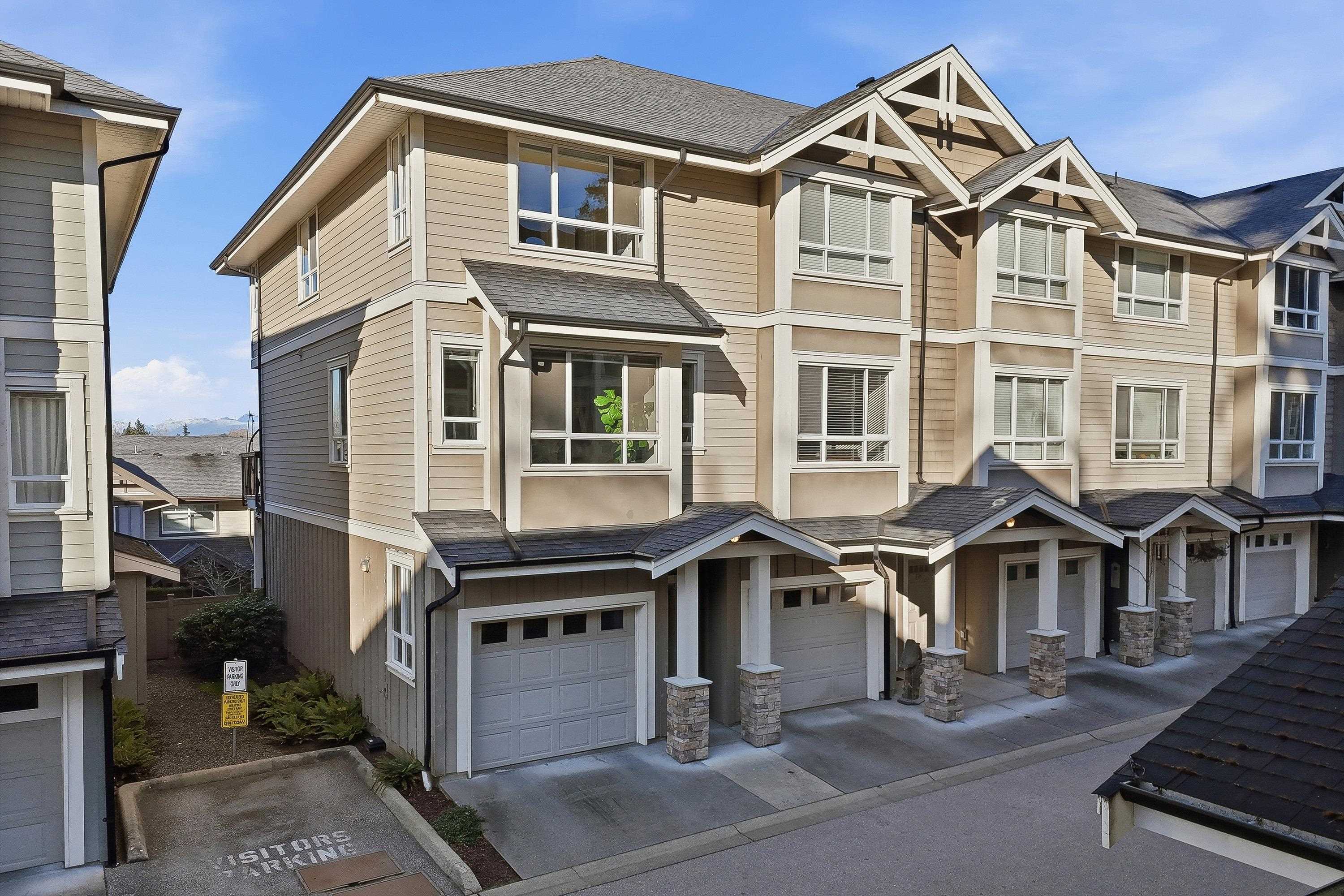 40 2955 156 Street - MLS&reg; # R3137133
