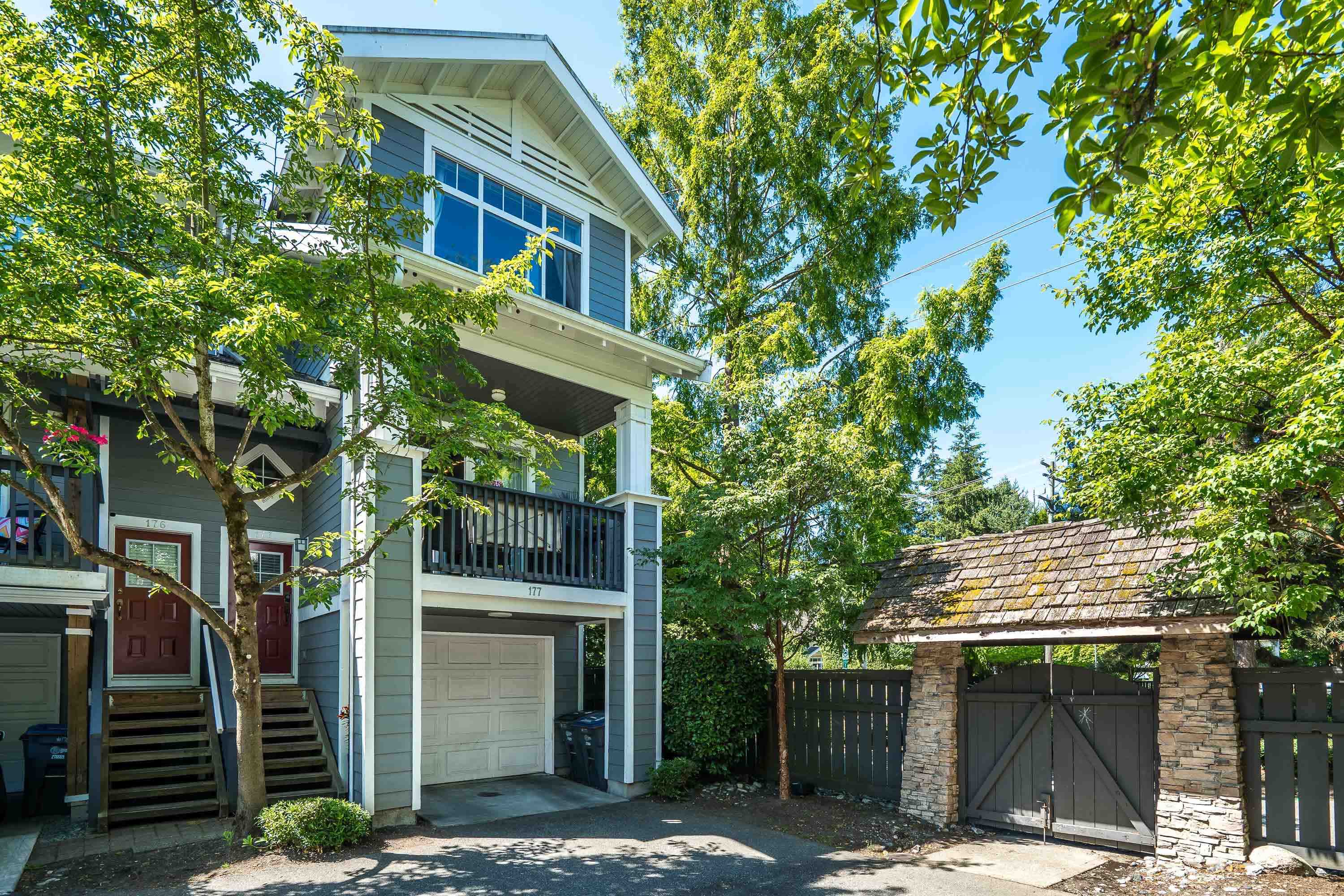 177 15236 36 Avenue - MLS&reg; # R3137213
