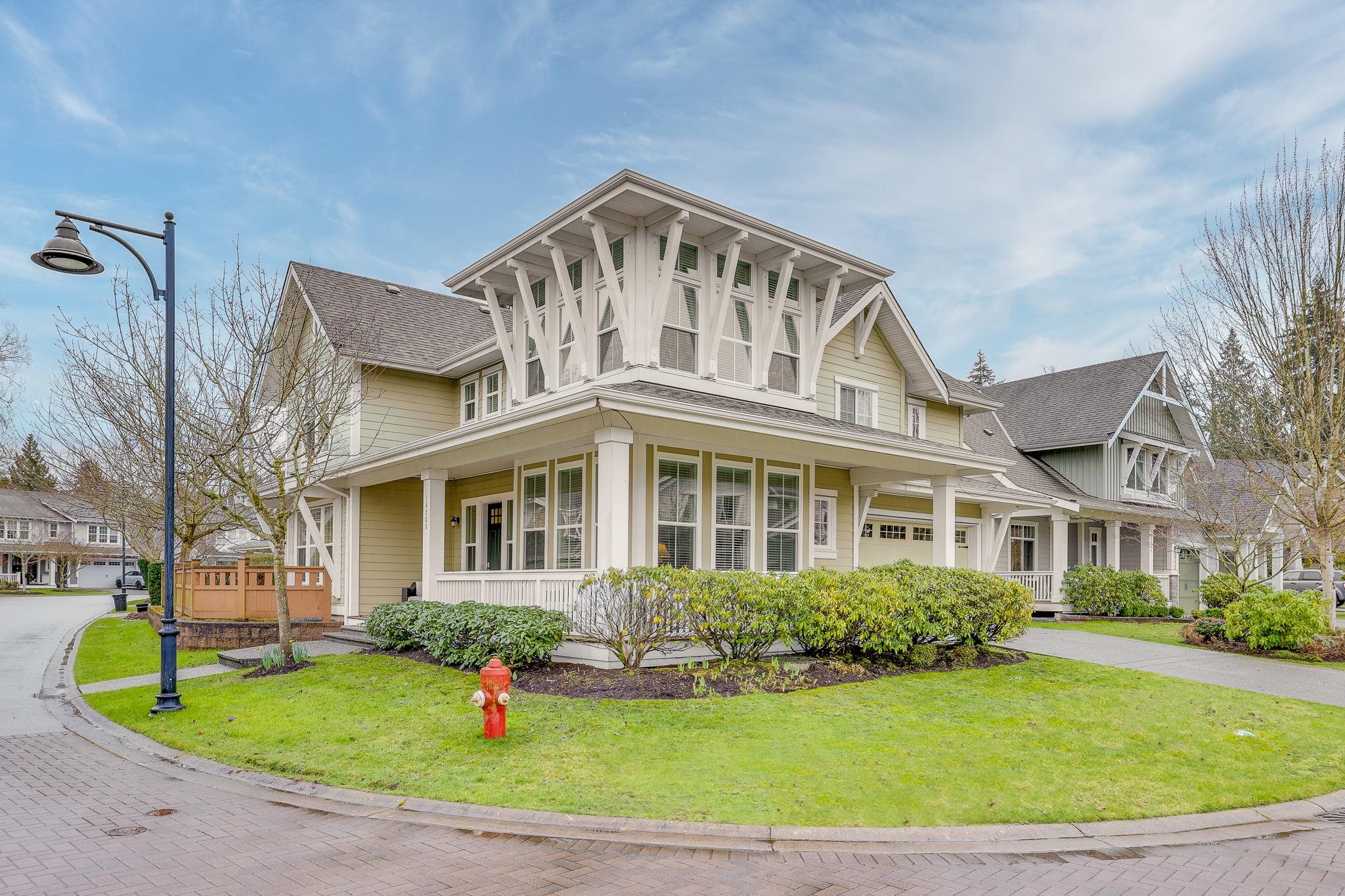  14256 37 Avenue - MLS&reg; # R3137264