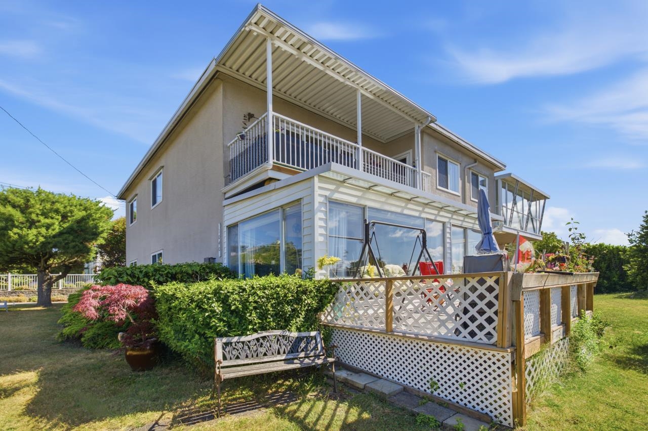 1 1040 Parker Street - MLS&reg; # R3137399