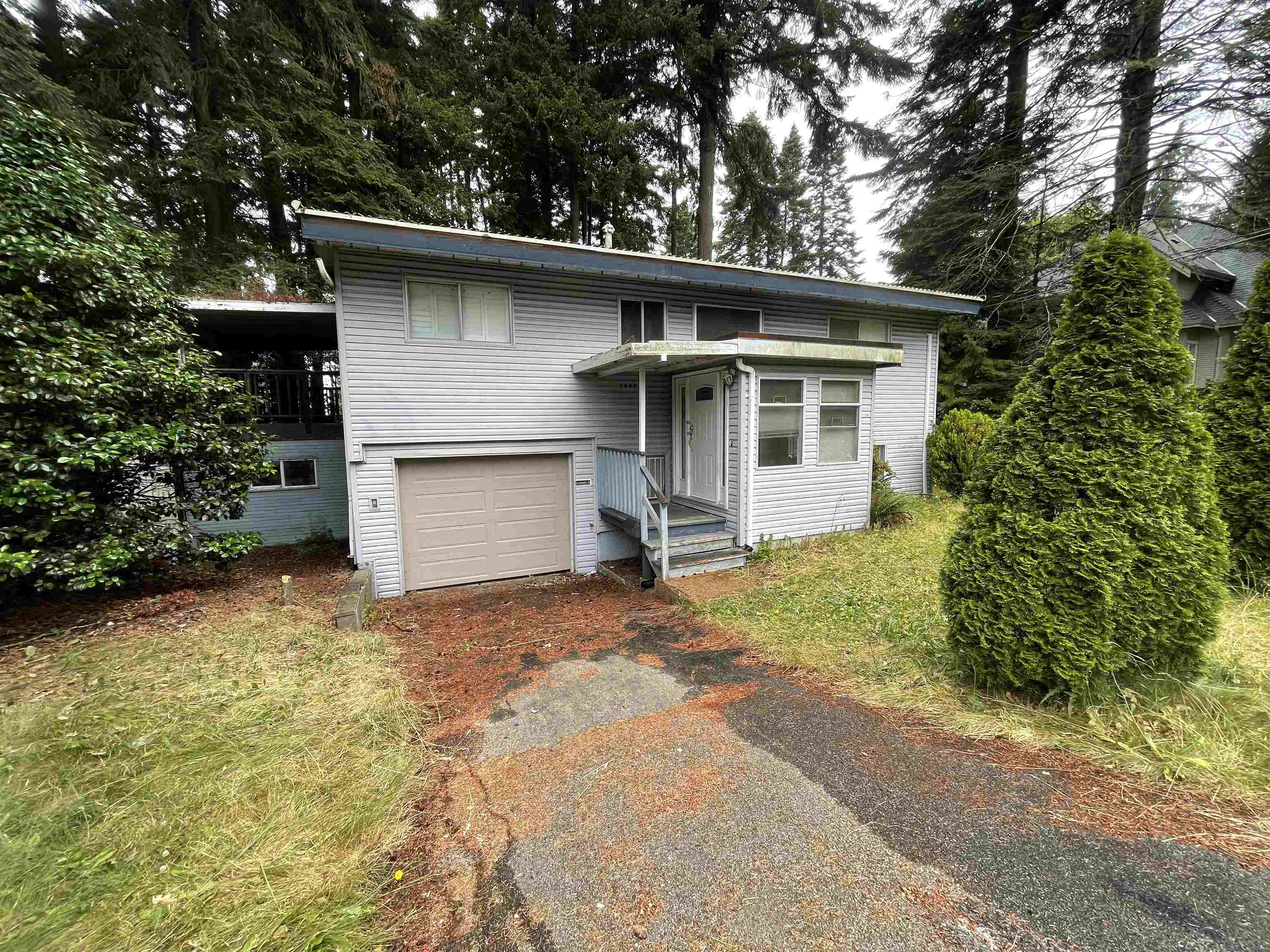  1441 128 Street - MLS&reg; # R3137448