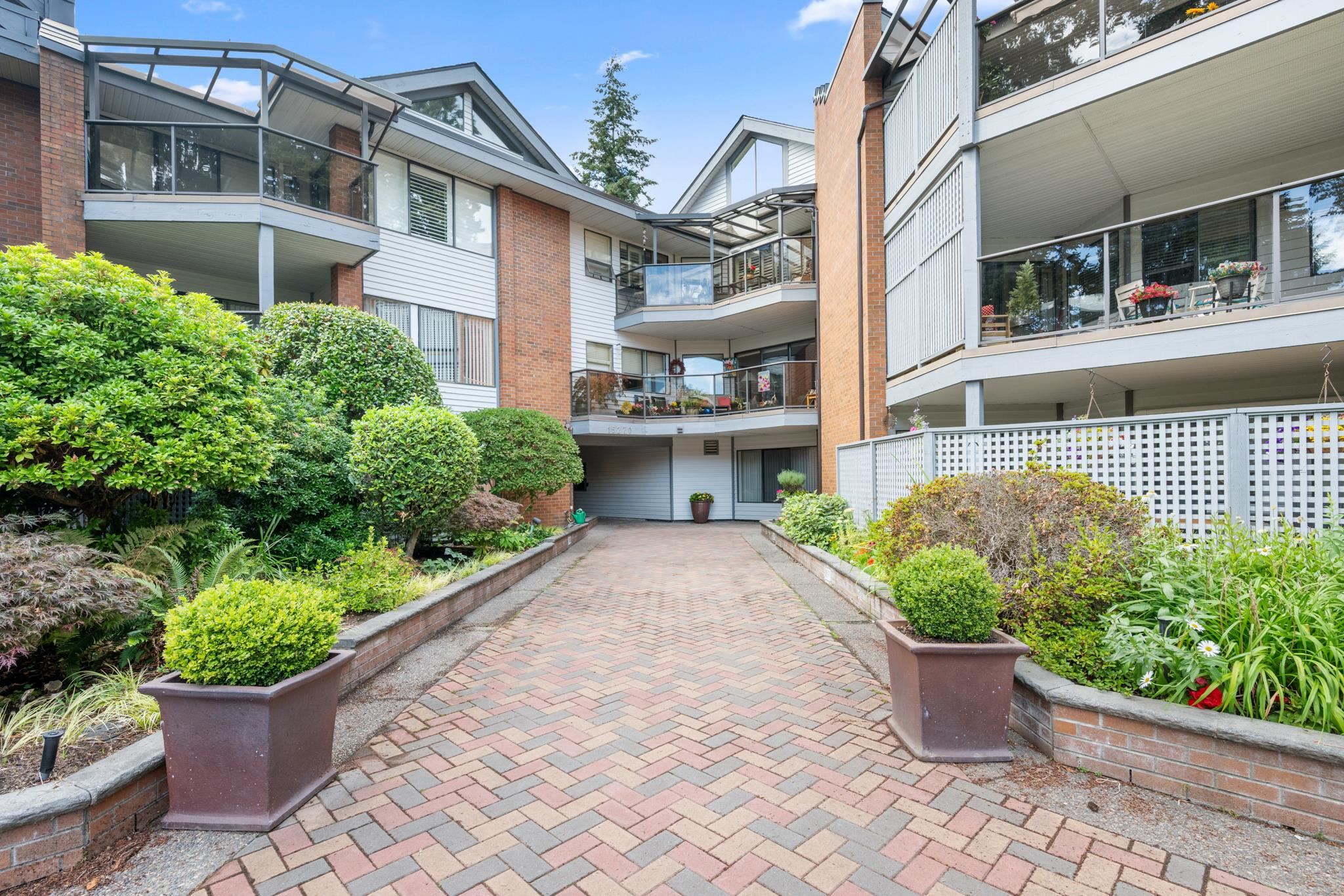 109 15270 17 Avenue - MLS&reg; # R3137509