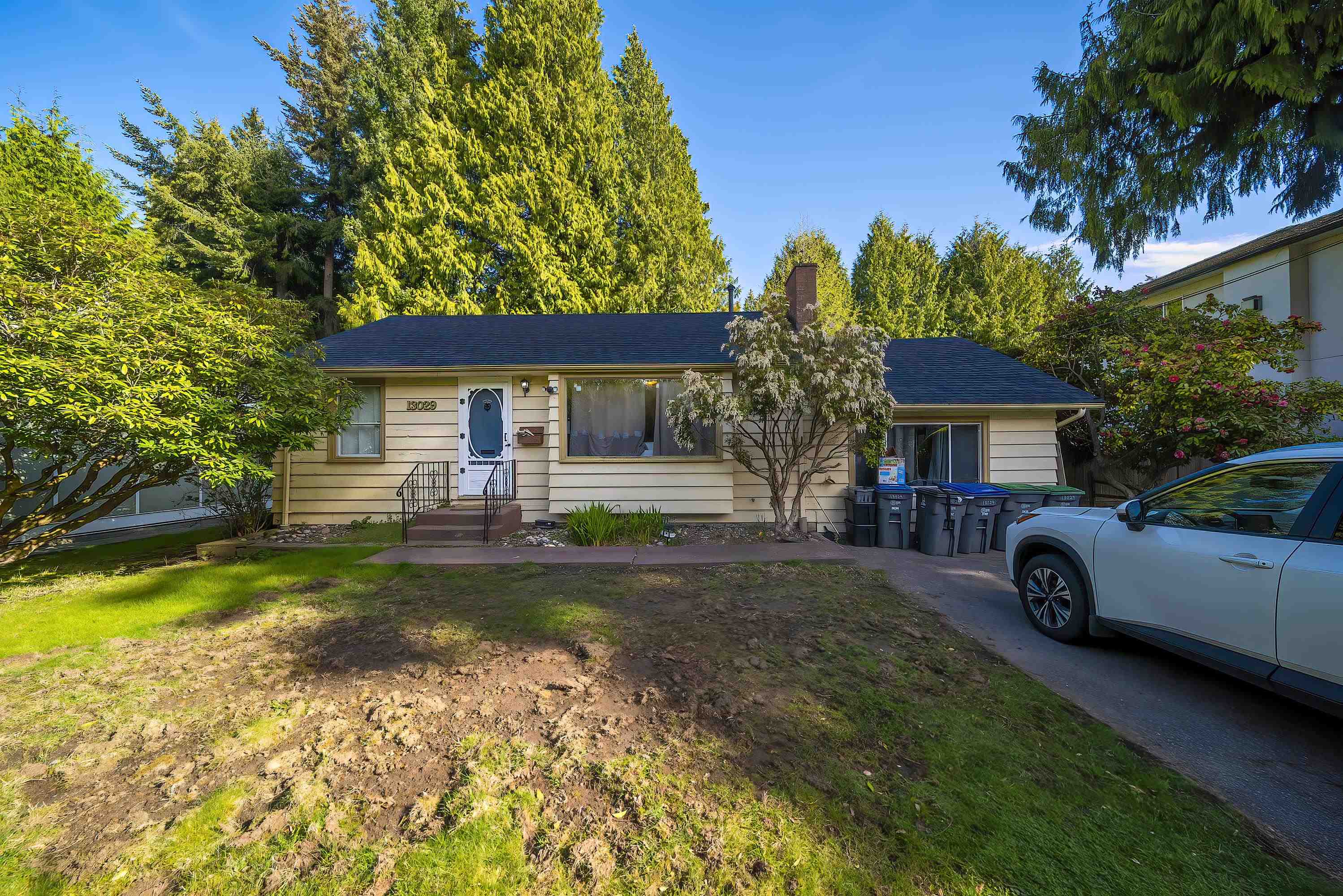  13029 15a Avenue - MLS&reg; # R3137548
