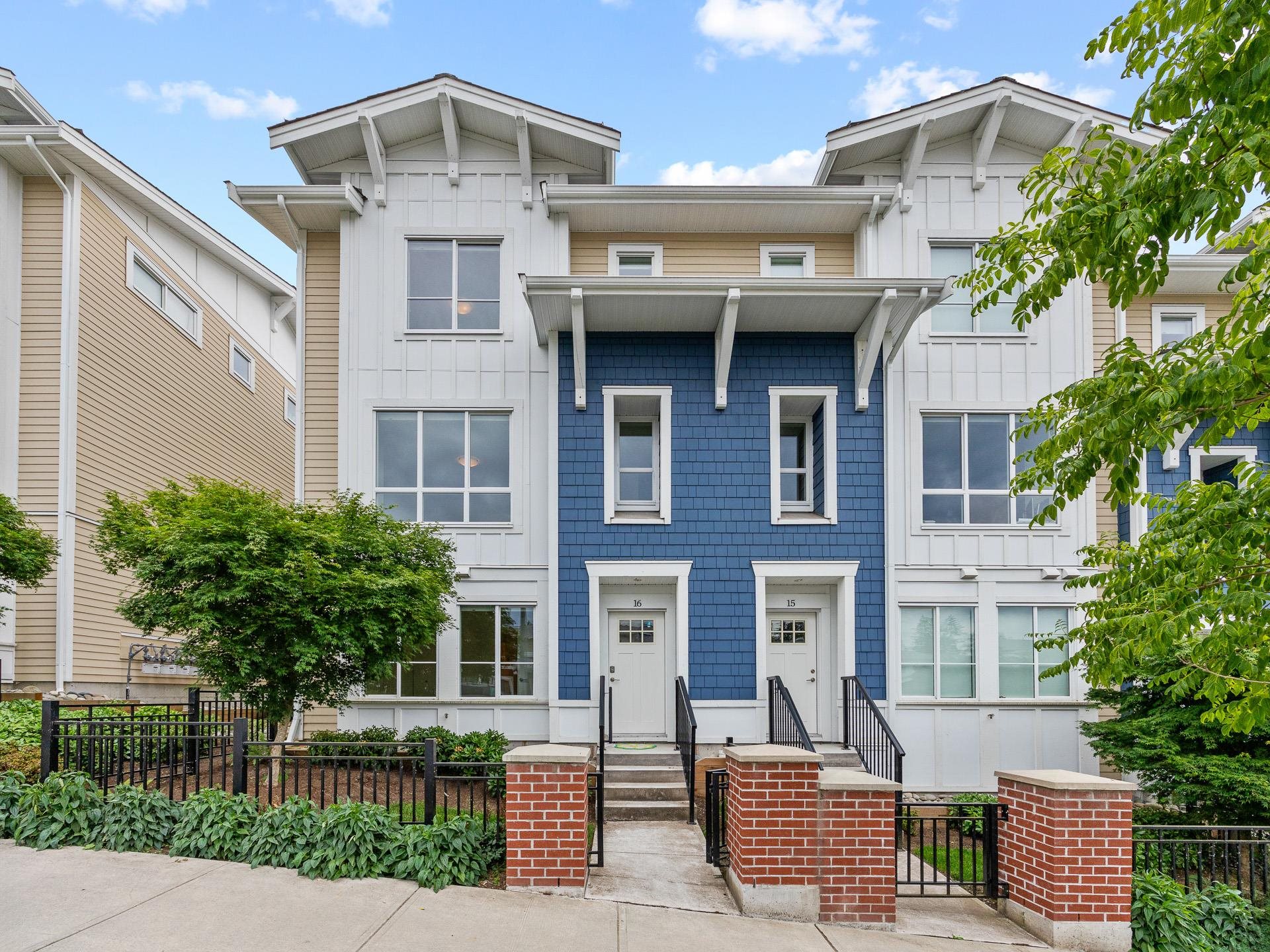 16 16560 17a Avenue - MLS&reg; # R3137580