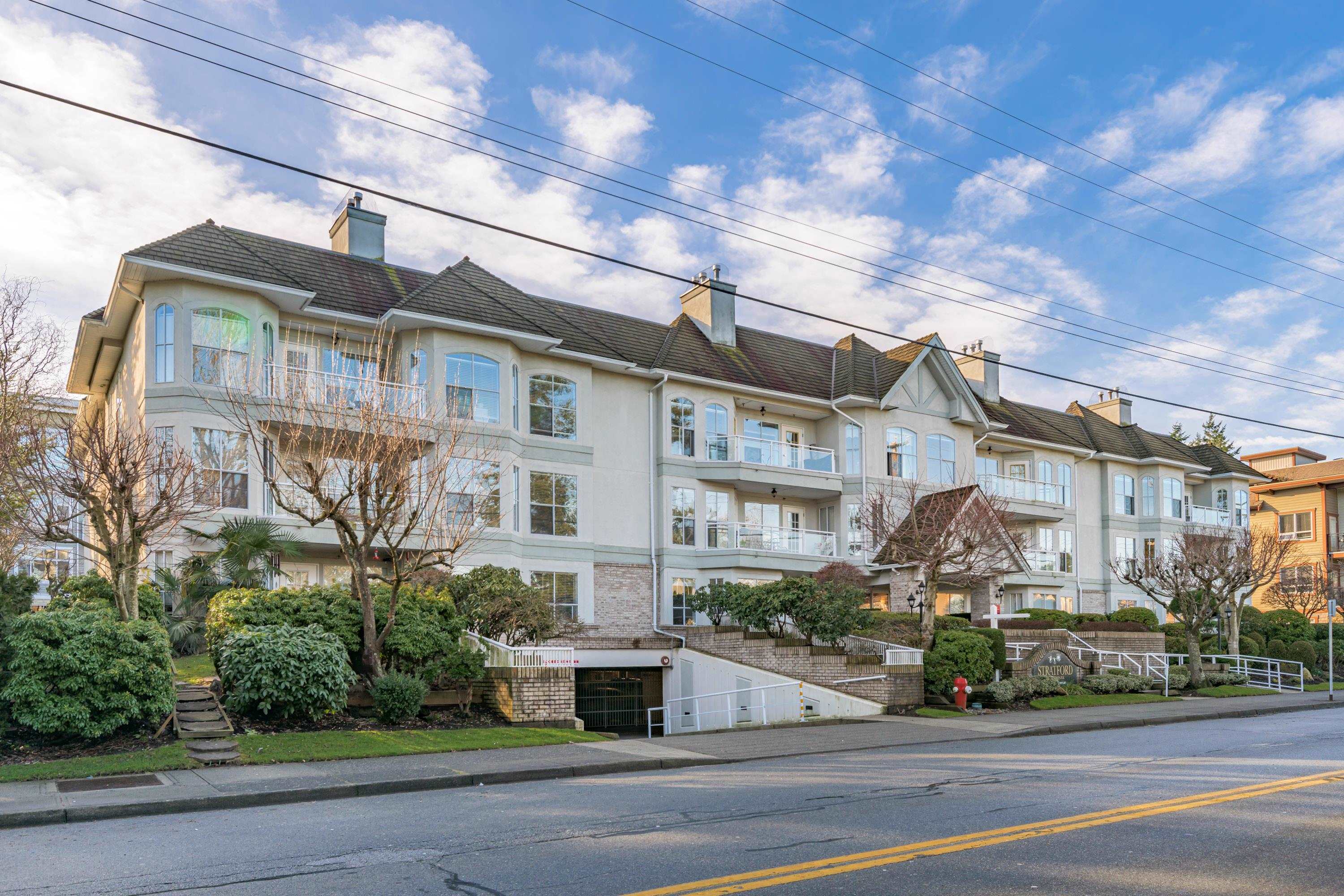 306 15290 18 Avenue - MLS&reg; # R3137663