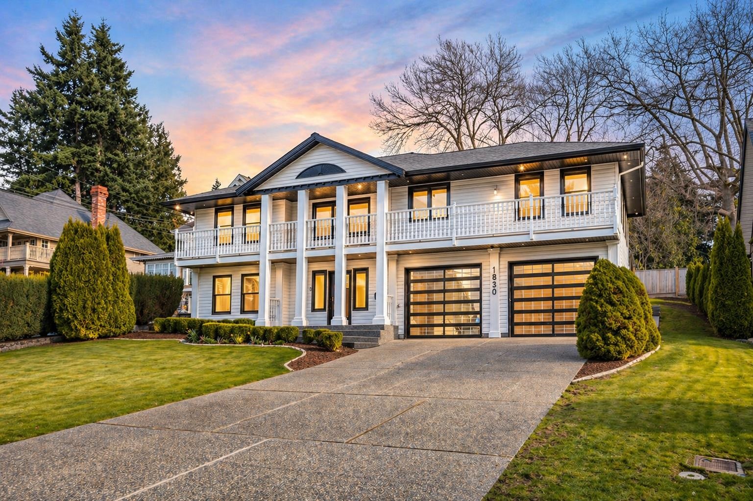  1830 126 Street - MLS&reg; # R3137715