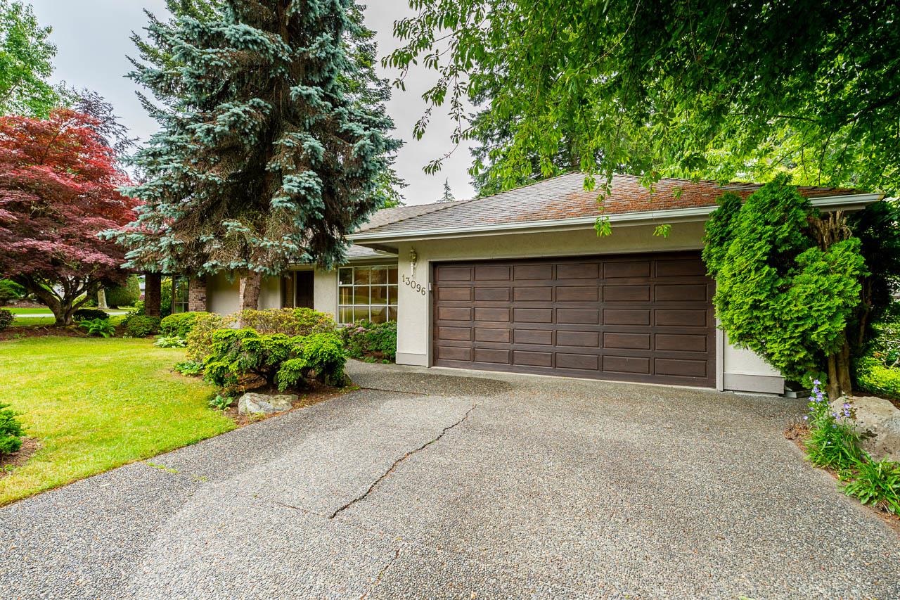 13096 21a Avenue - MLS&reg; # R3137797