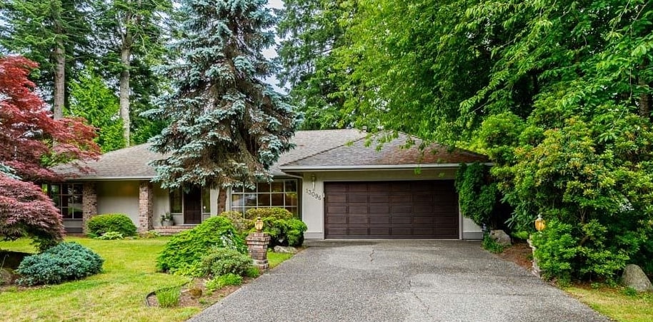  13096 21a Avenue - MLS&reg; # R3137797