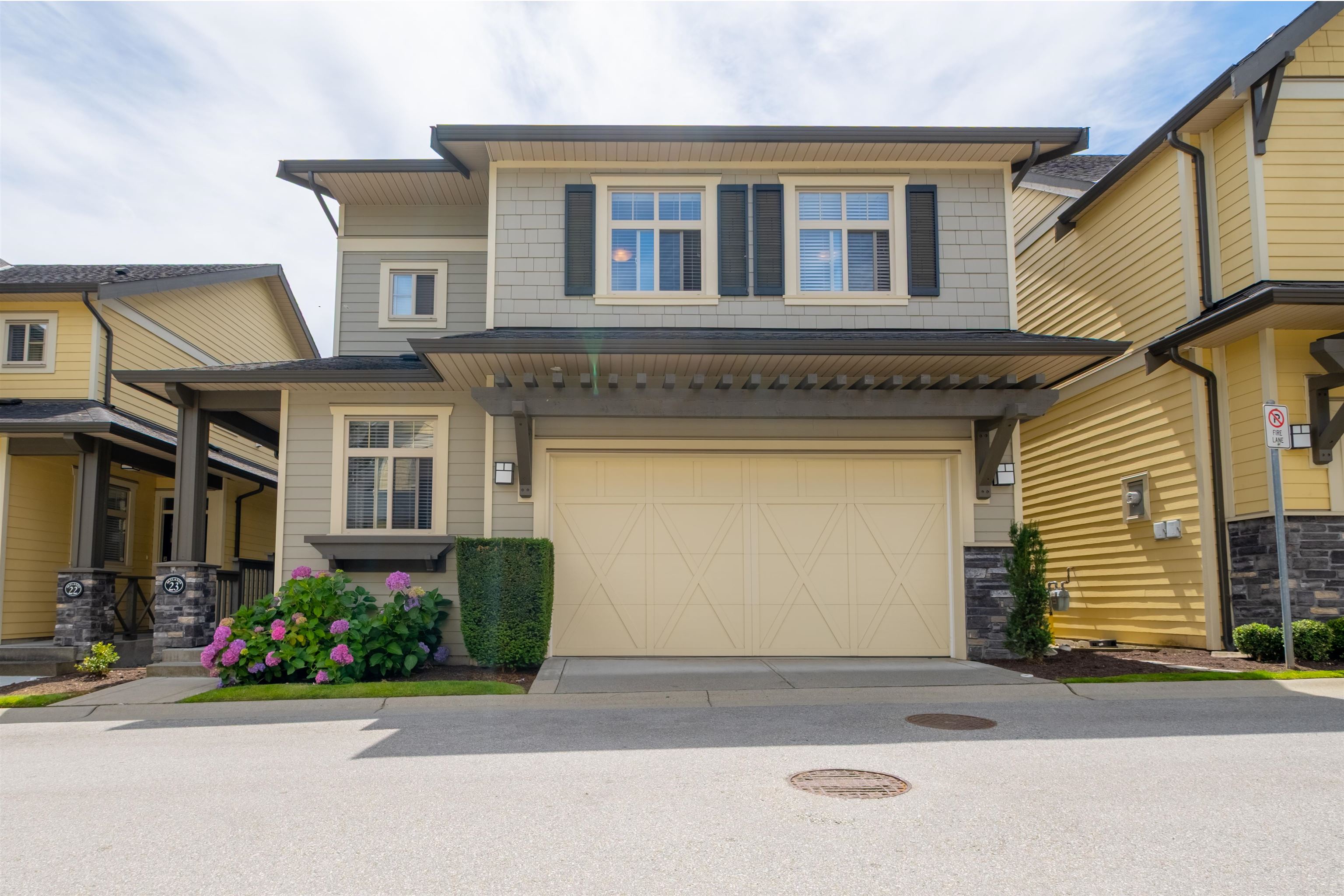 23 15885 26 Avenue - MLS&reg; # R3137856