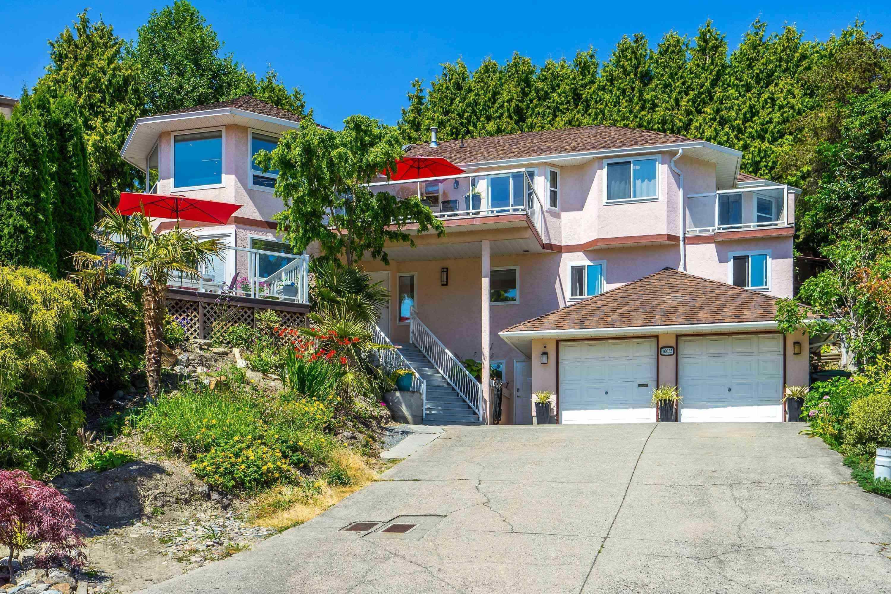  16055 8 Avenue - MLS&reg; # R3137899