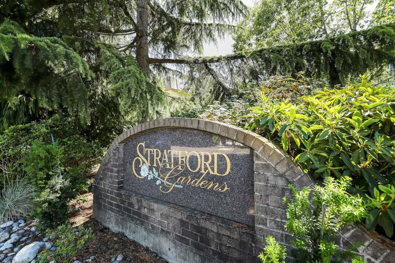 308 1929 154 Street - MLS&reg; # R3137919