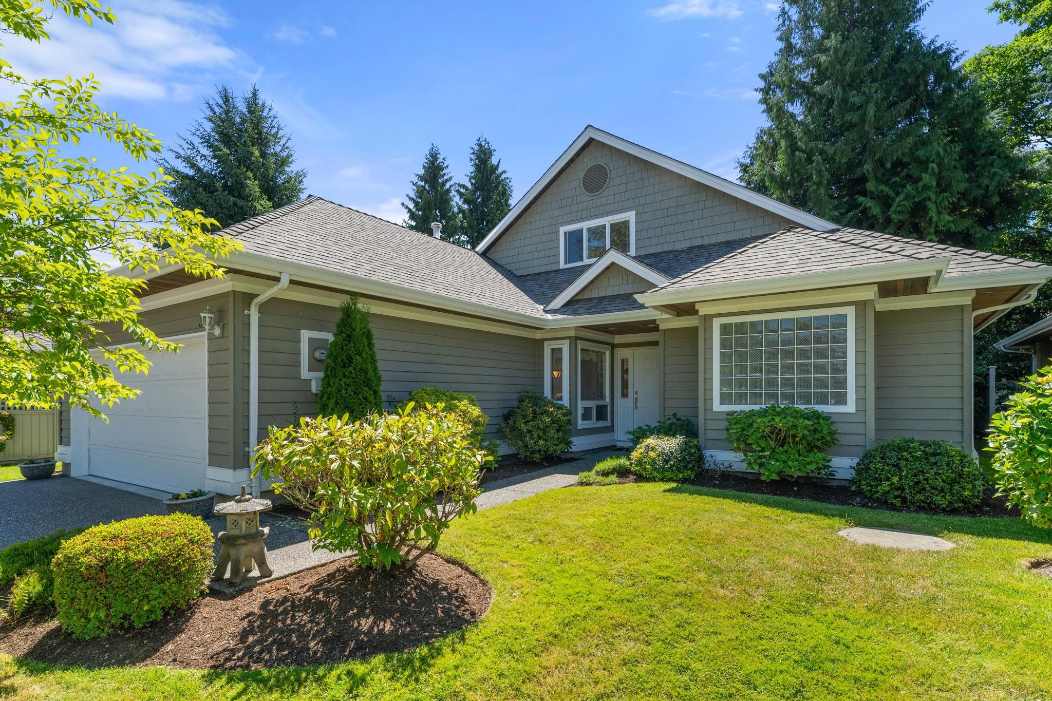 3 1881 144 Street - MLS&reg; # R3138021