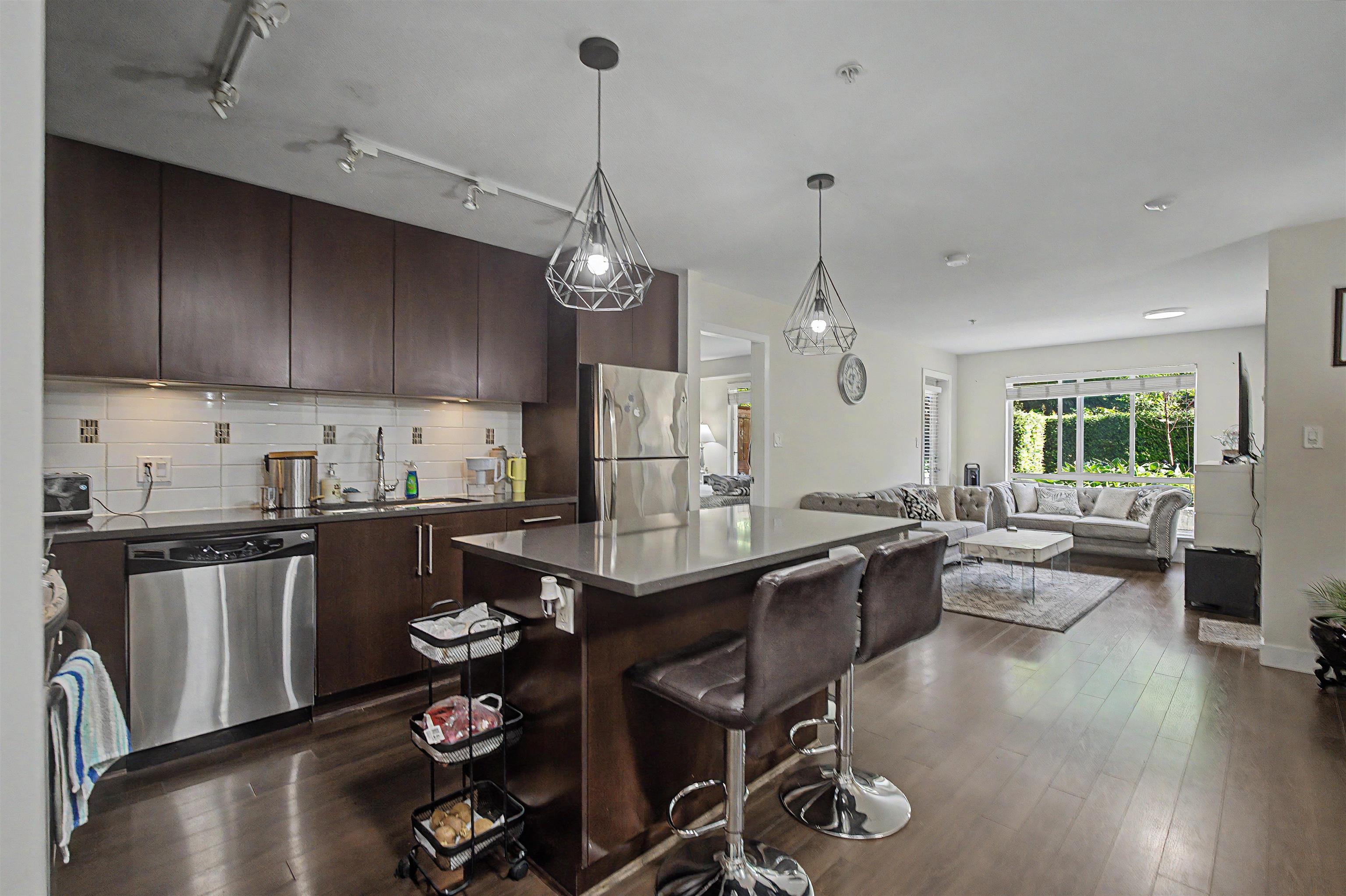 252 15850 26 Avenue - MLS&reg; # R3138094