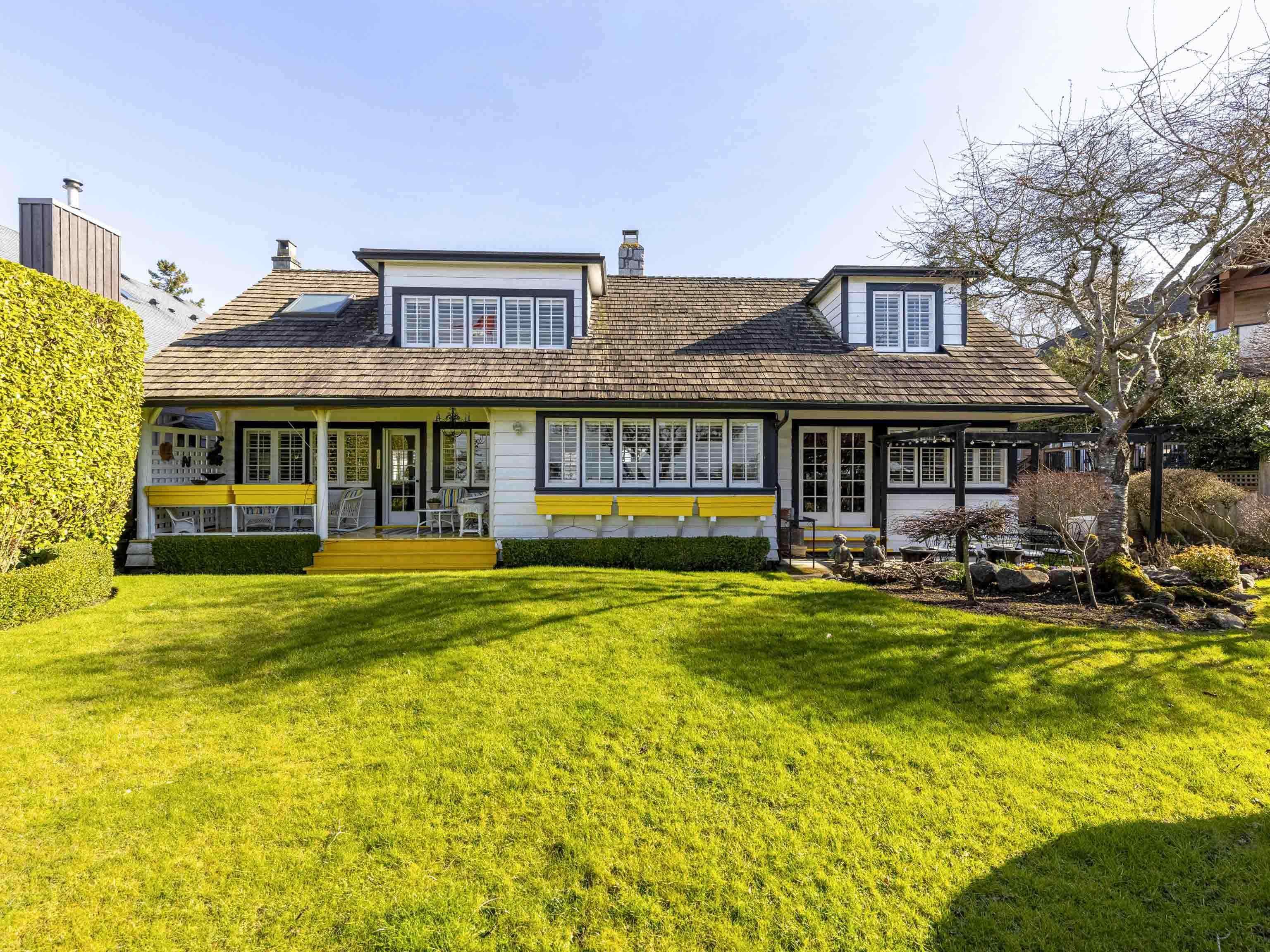  3002 O'hara Lane - MLS&reg; # R3138133