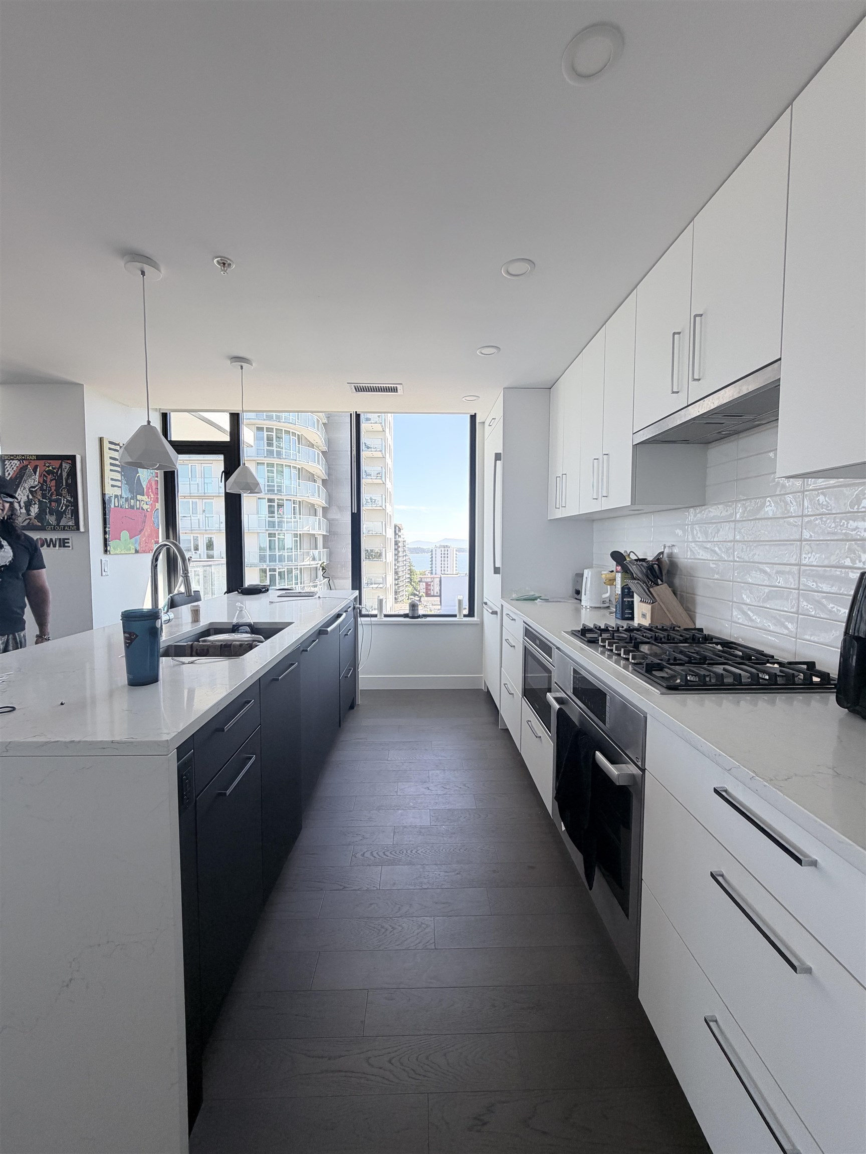 1205 1588 Johnston Road - MLS&reg; # R3138188