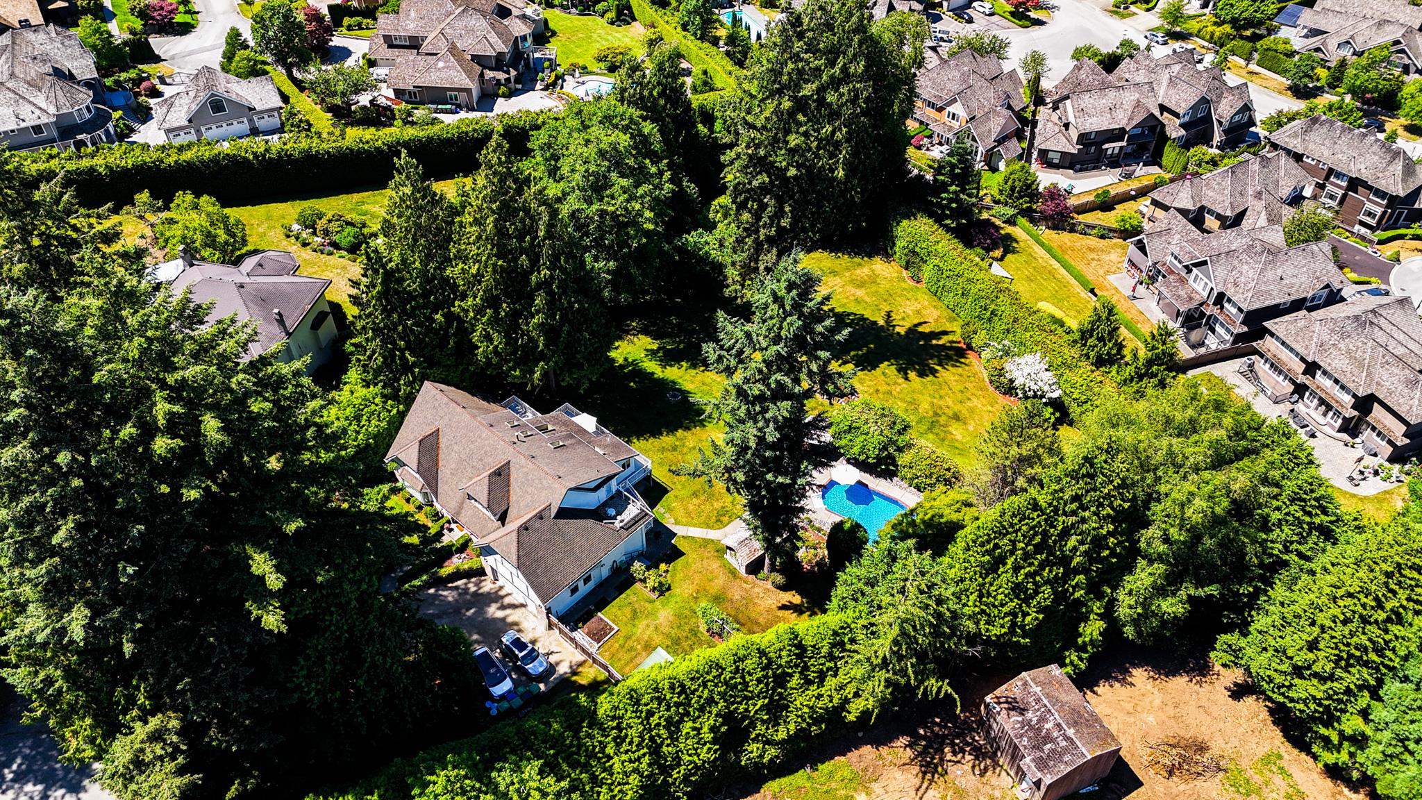  16233 30b Avenue - MLS&reg; # R3138303