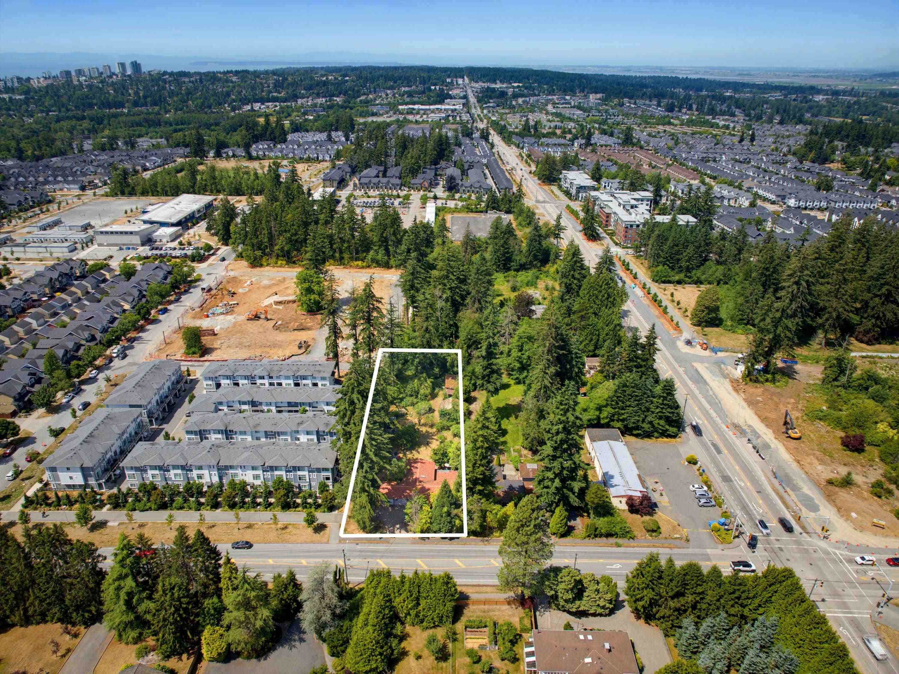  2339 168 Street - MLS&reg; # R3138368