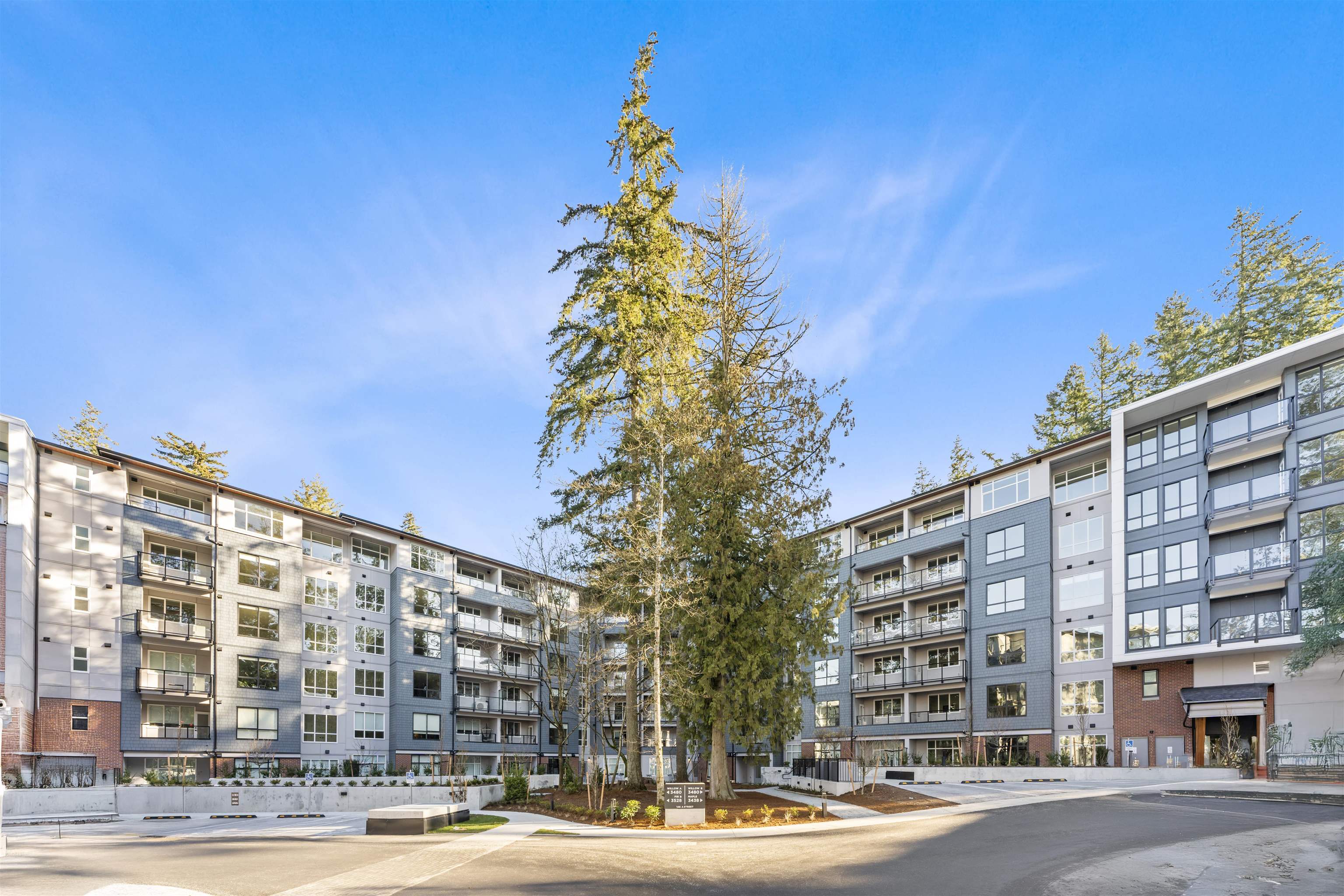 611 3480 146a Street - MLS&reg; # R3138460