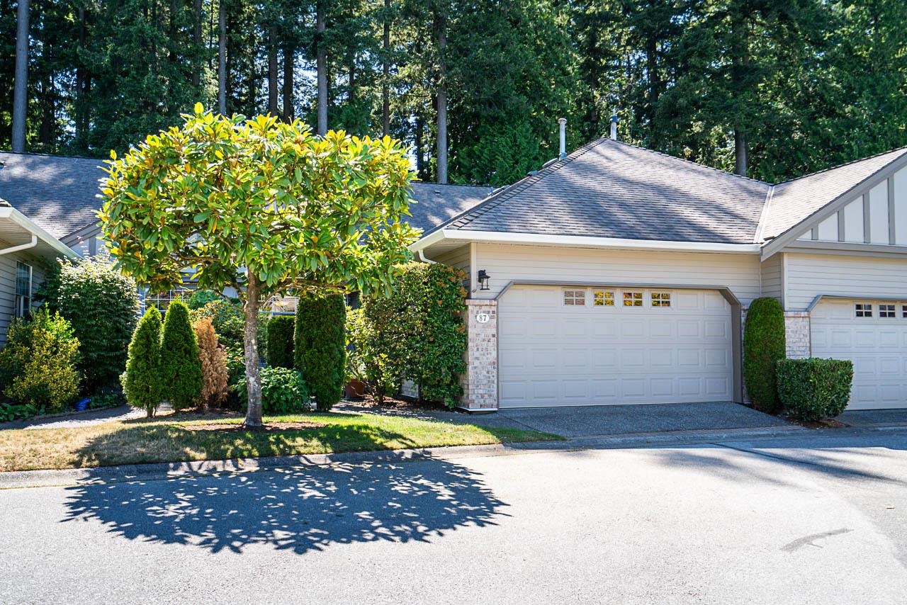 87 2533 152 Street - MLS&reg; # R3138466
