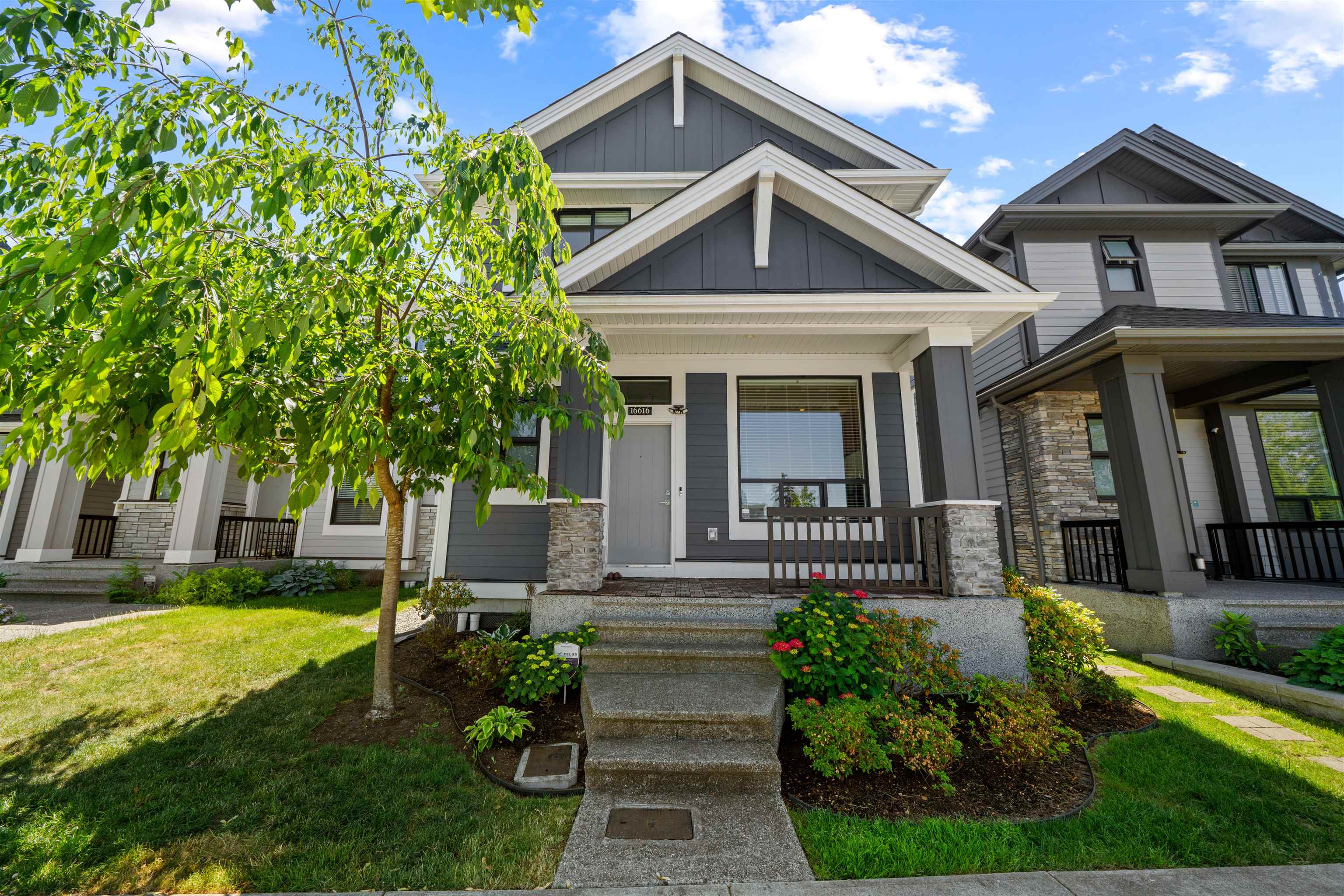  16616 Edgewood Drive - MLS&reg; # R3138538