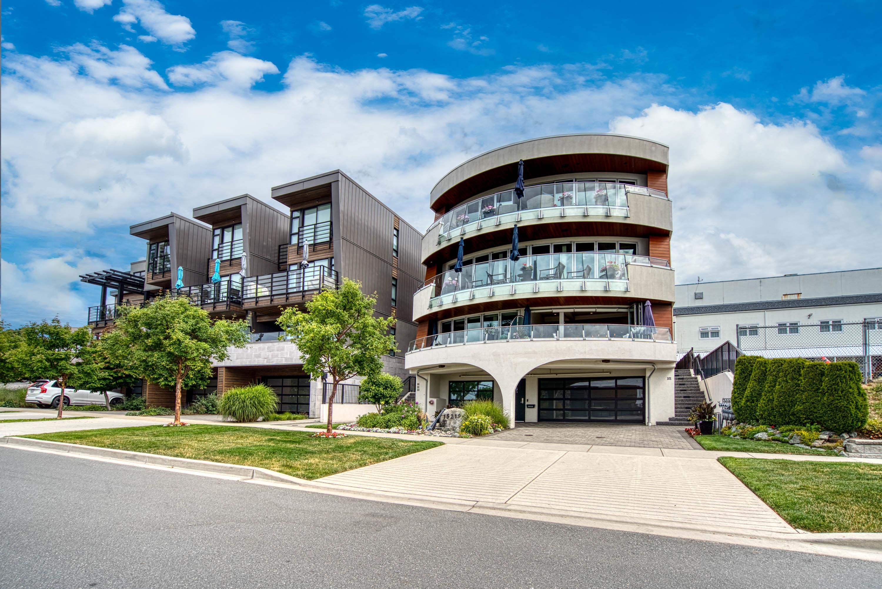 101 15219 Royal Avenue - MLS&reg; # R3138544