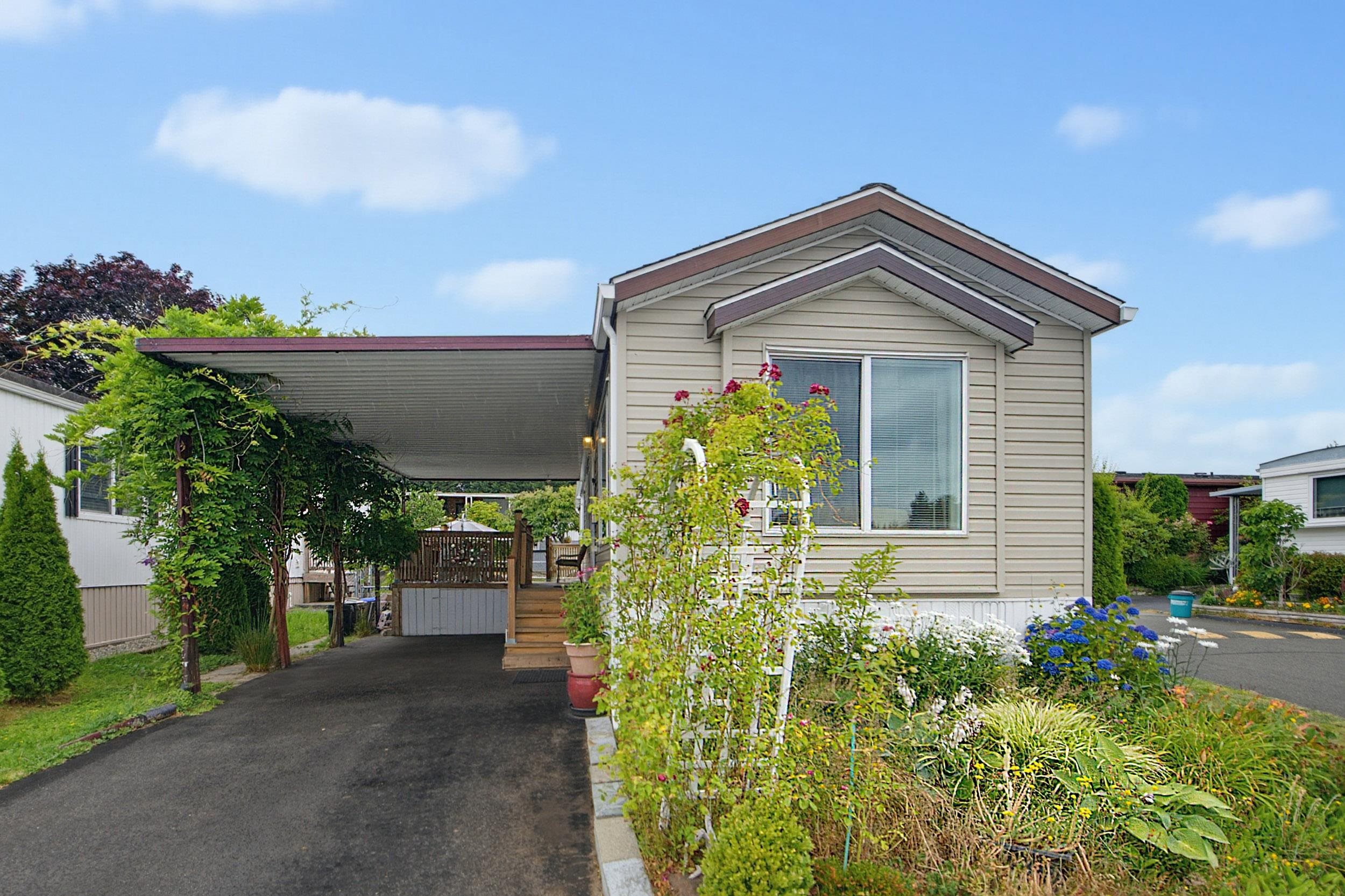 38 15875 20 Avenue - MLS&reg; # R3138630