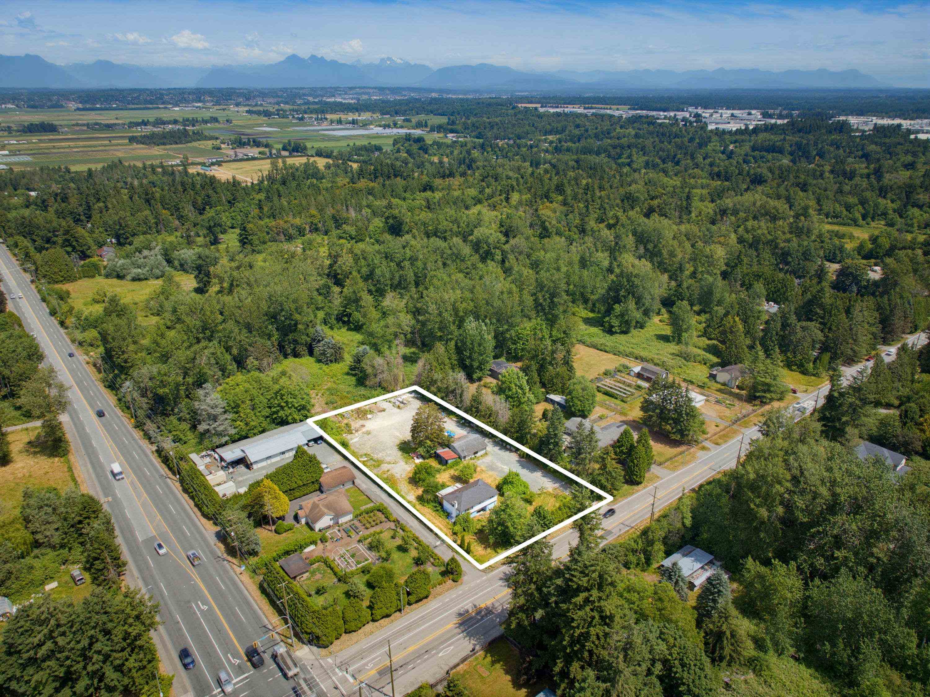  17643 24 Avenue - MLS&reg; # R3138785