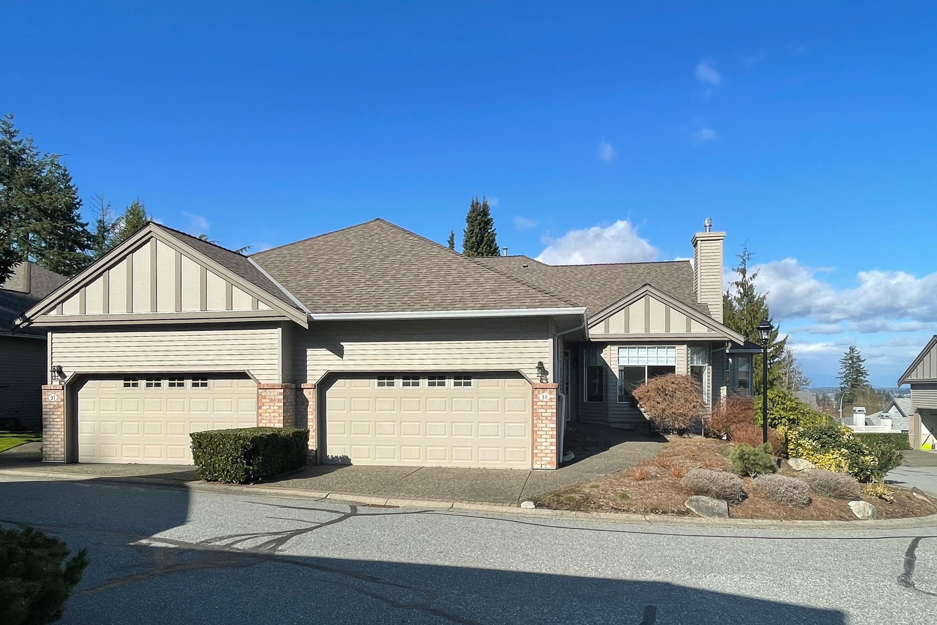 98 2533 152 Street - MLS&reg; # R3138805