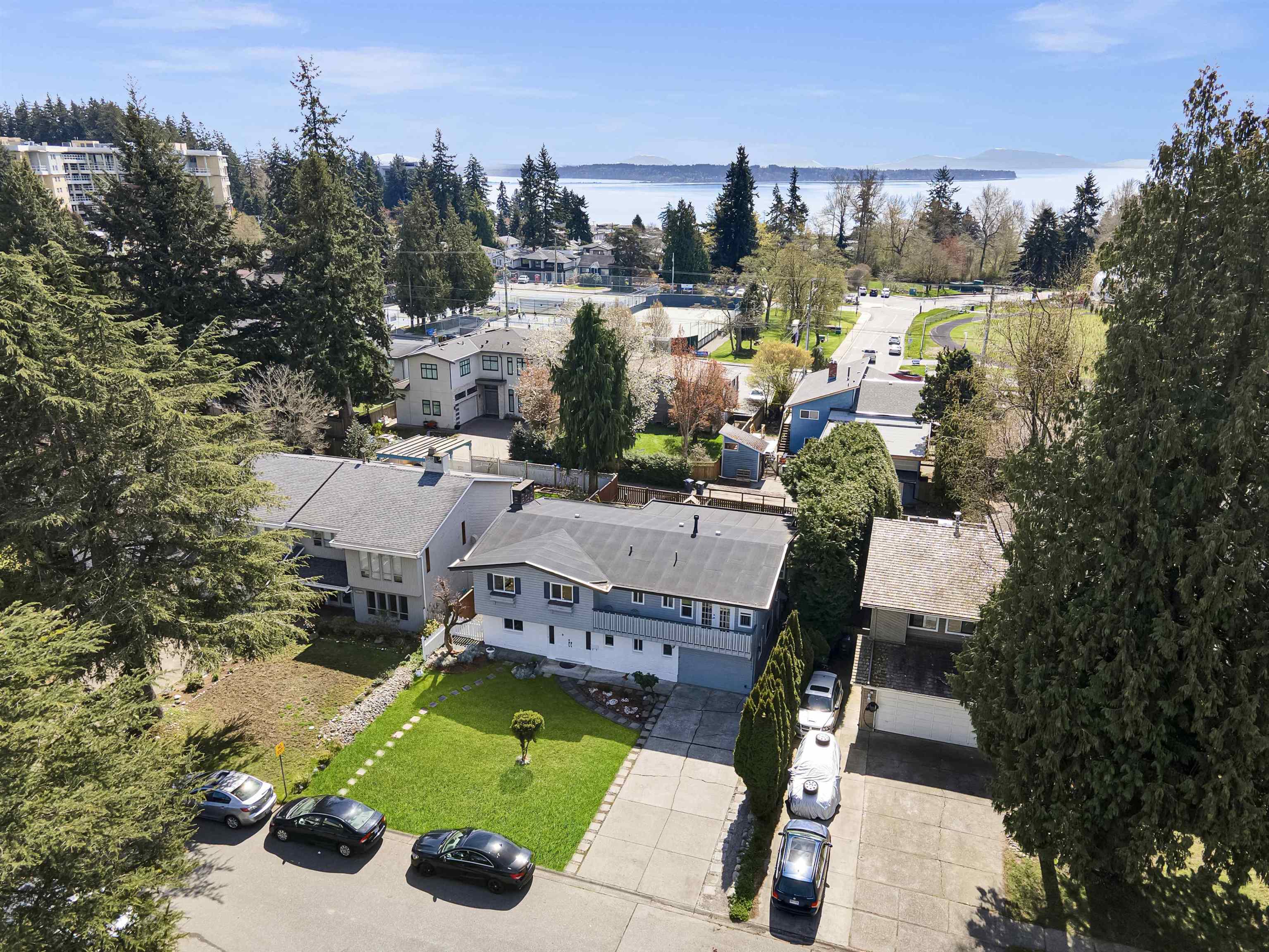  14704 16a Avenue - MLS&reg; # R3138944