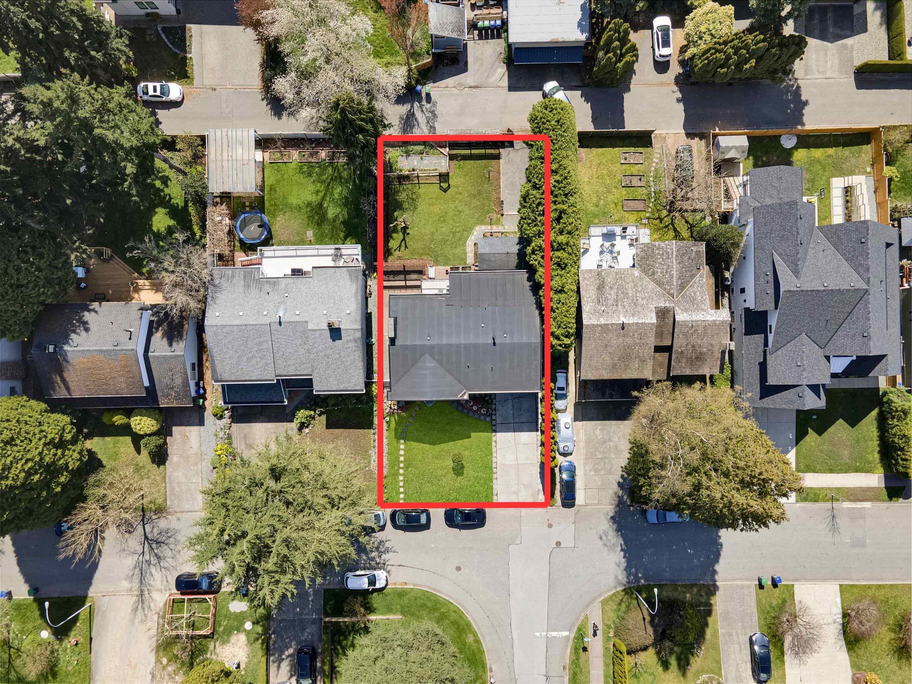  14704 16a Avenue - MLS&reg; # R3138944