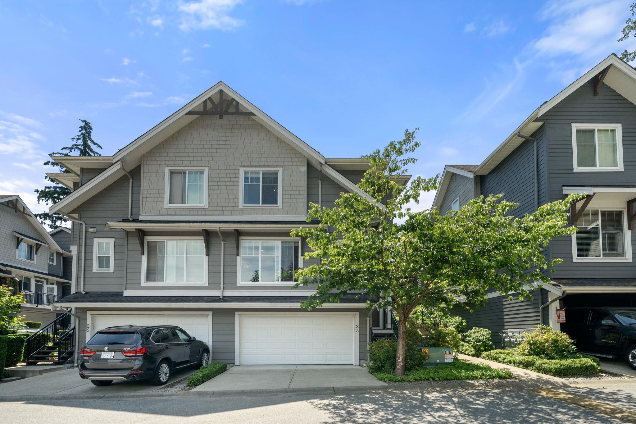 23 2855 158 Street - MLS&reg; # R3139137