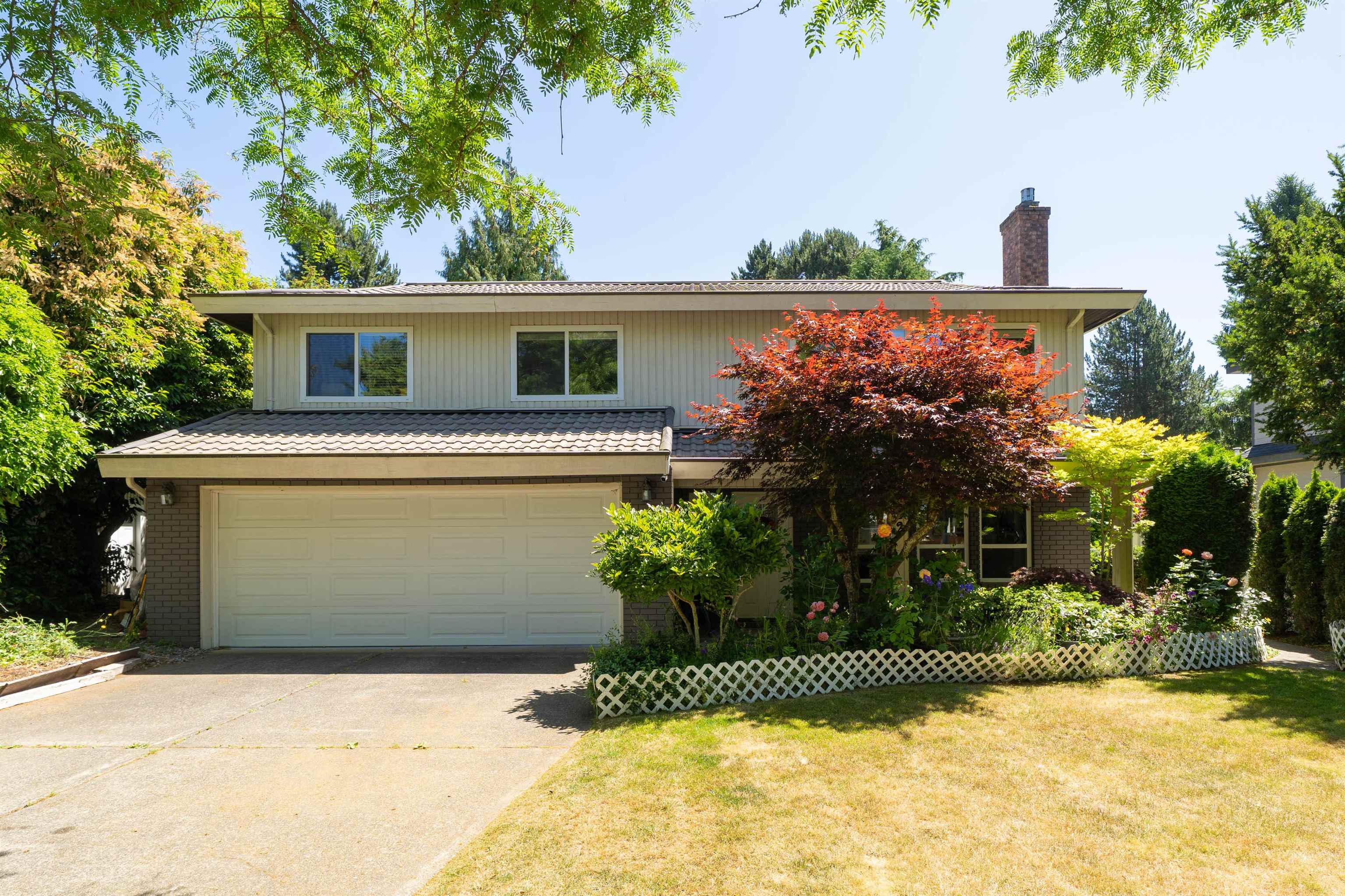  1722 145a Street - MLS&reg; # R3139144