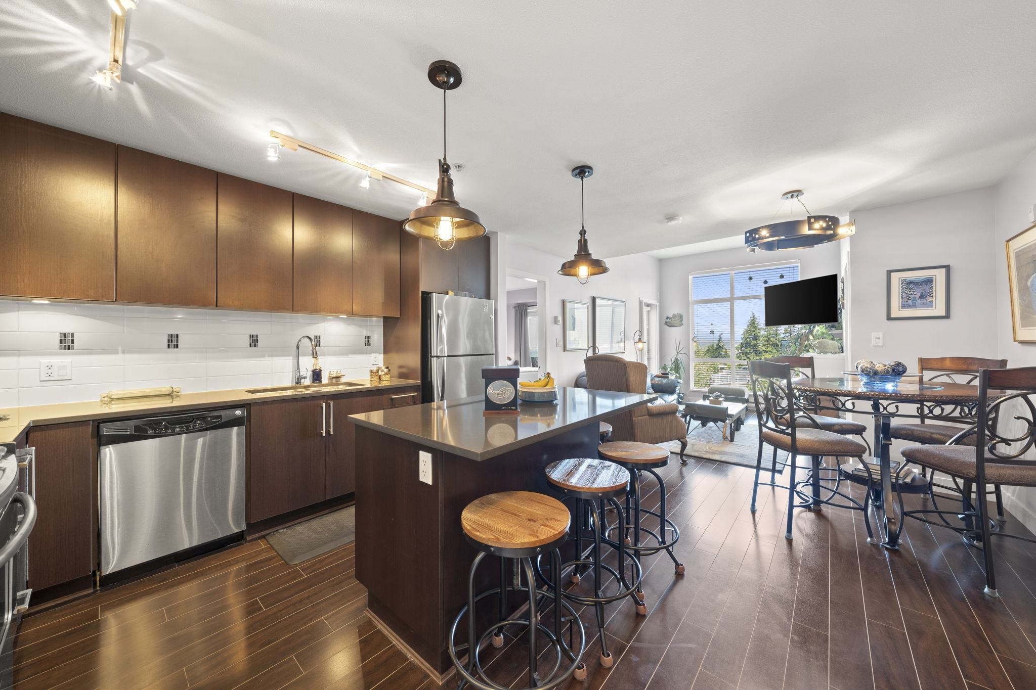 439 15850 26 Avenue - MLS&reg; # R3139169