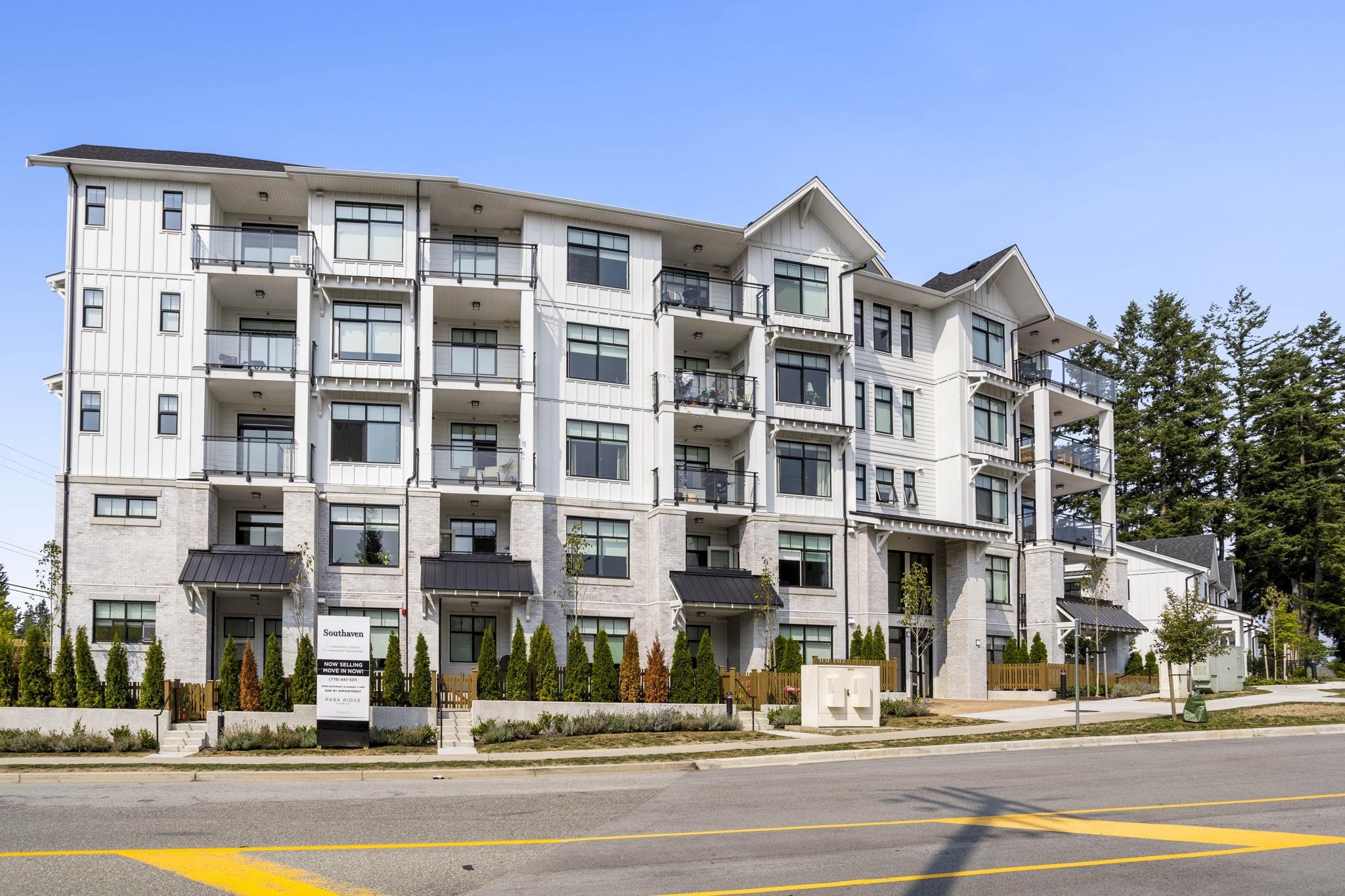 307 3315 148 Street - MLS&reg; # R3139196