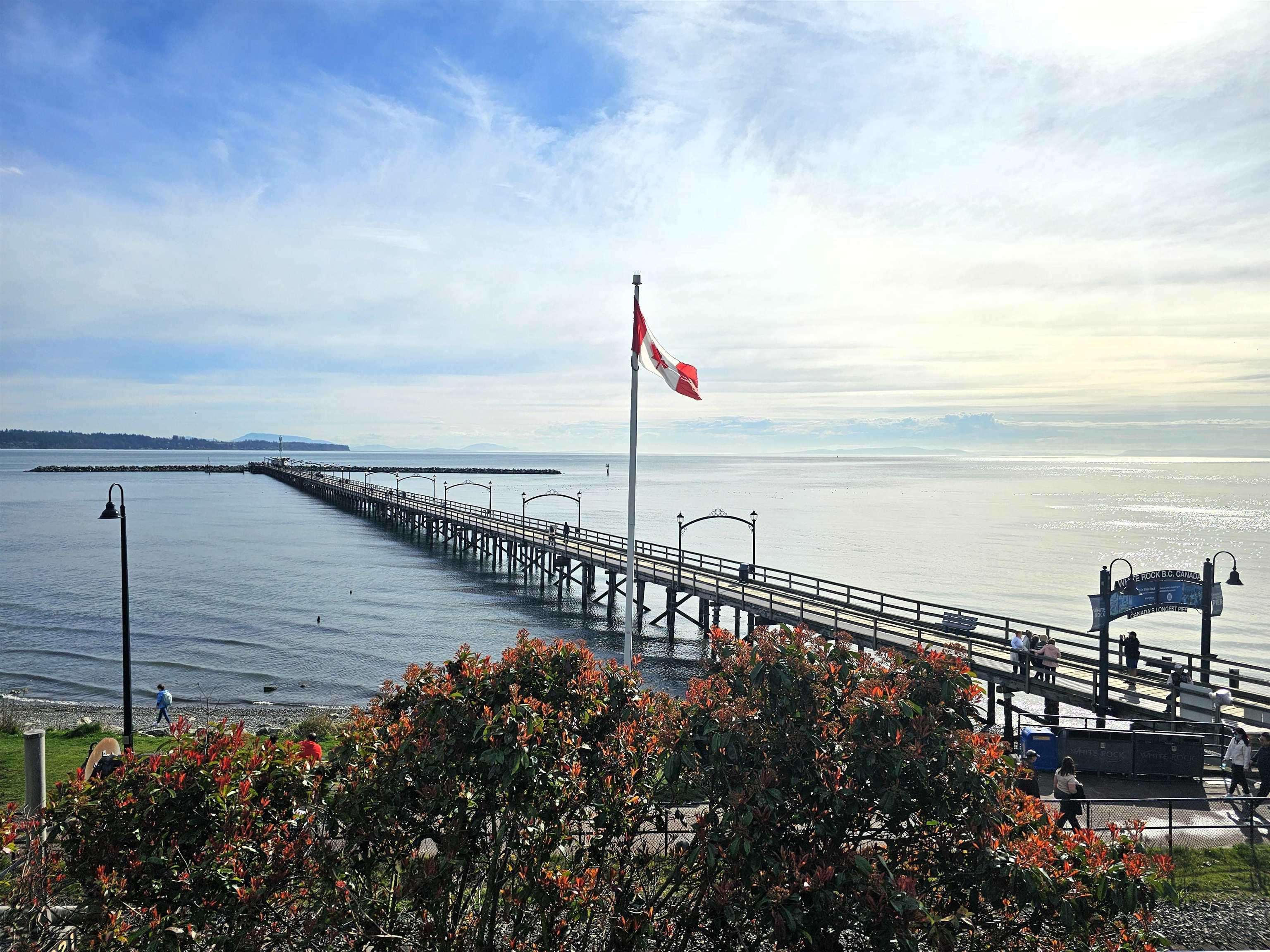  14729 Gordon Avenue - MLS&reg; # R3139197