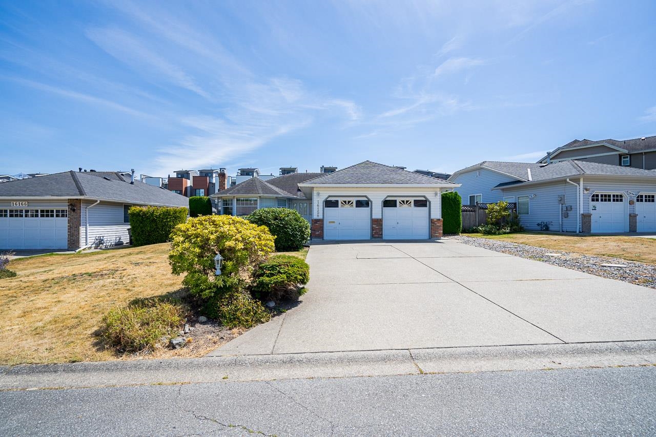  16158 16a Avenue - MLS&reg; # R3139258