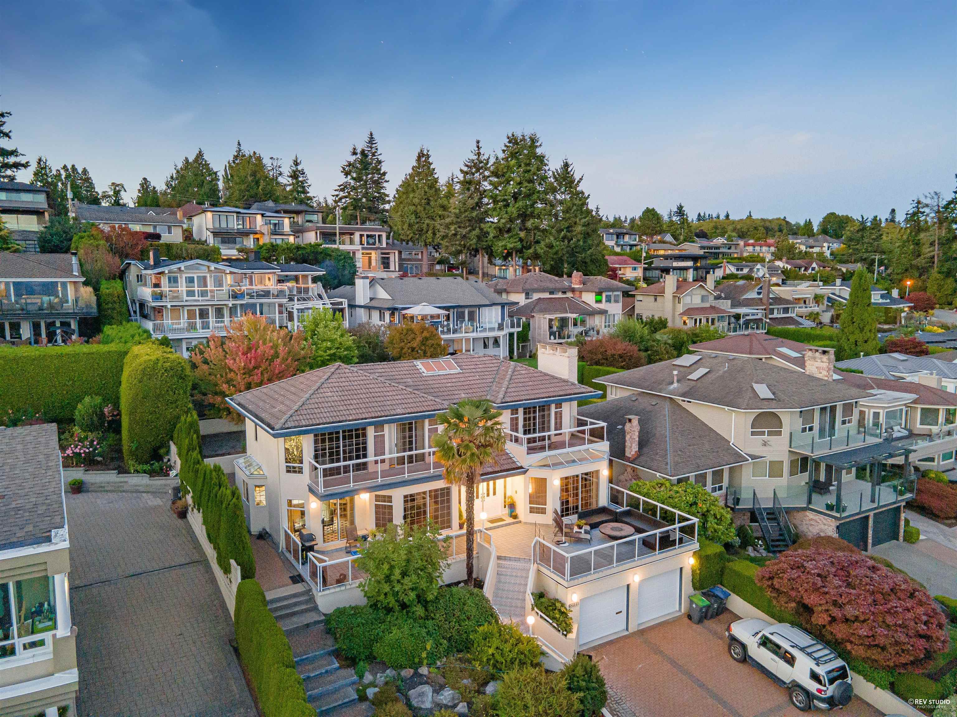  13151 13 Avenue - MLS&reg; # R3139303