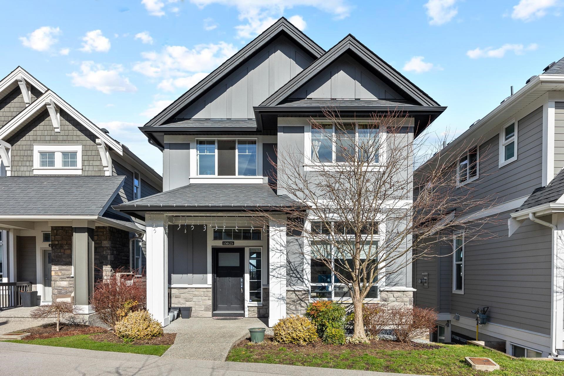  15825 Wills Brook Way - MLS&reg; # R3139389