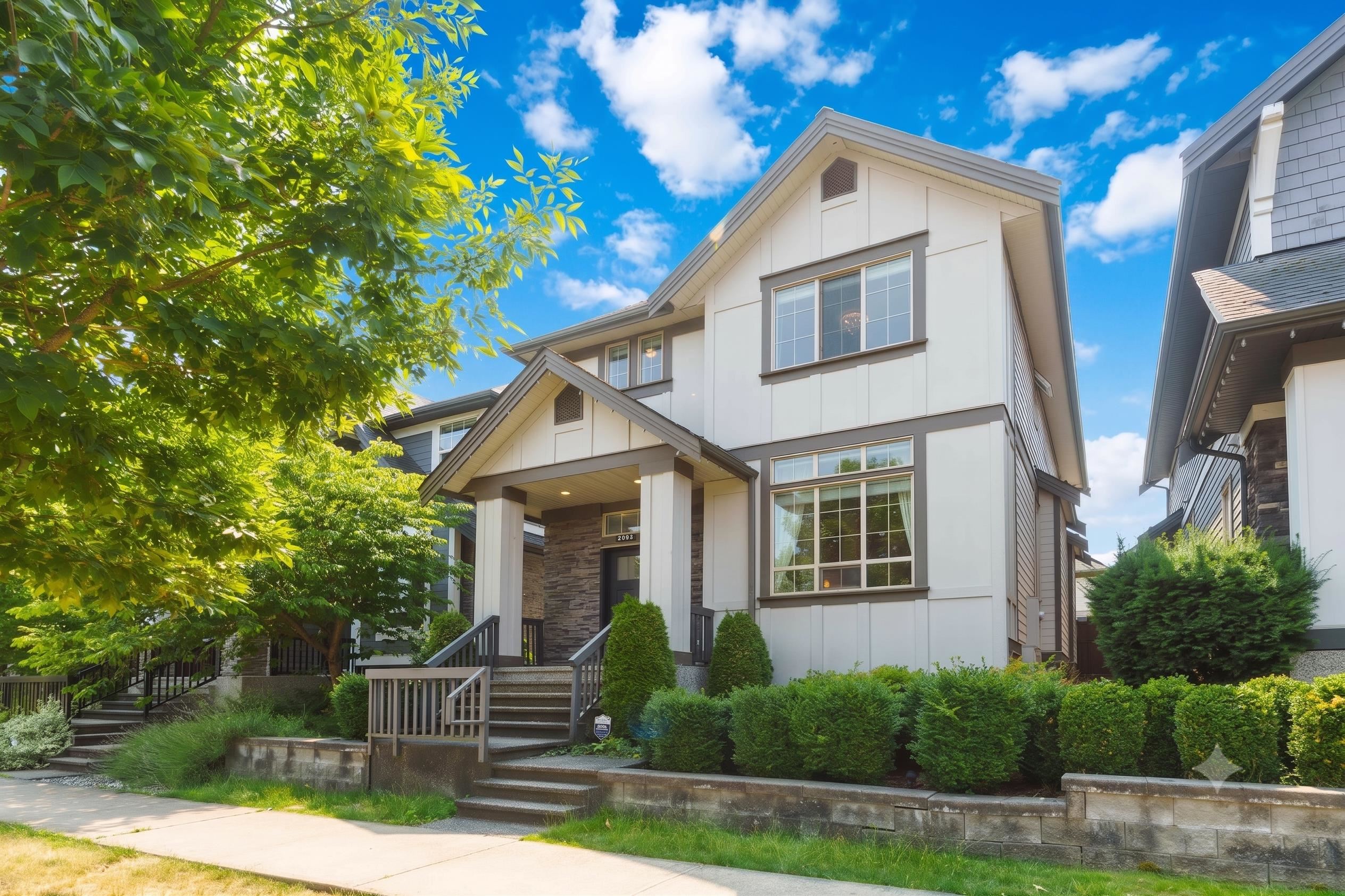  15878 29a Avenue - MLS&reg; # R3139438