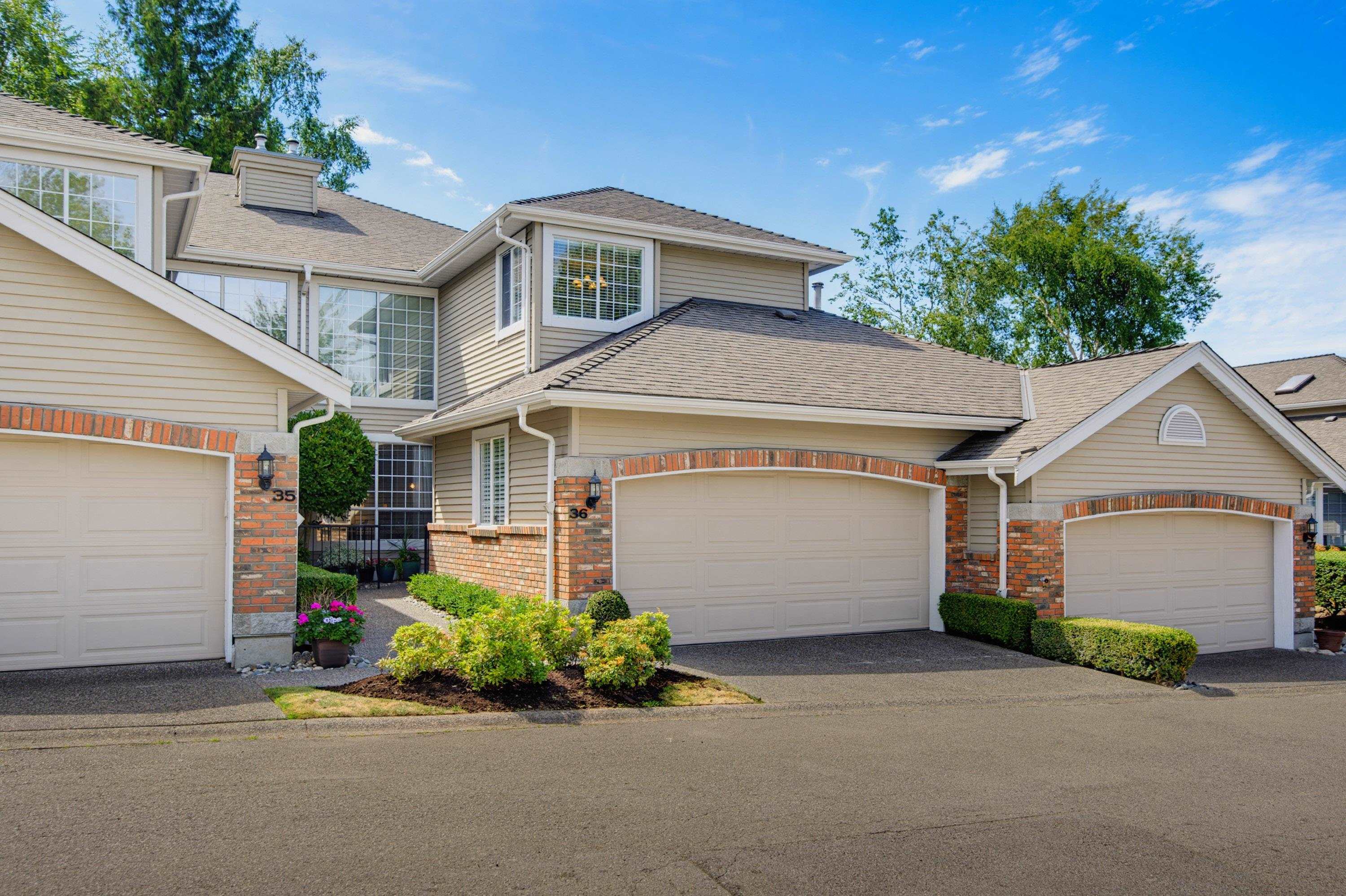 36 2688 150 Street - MLS&reg; # R3139485